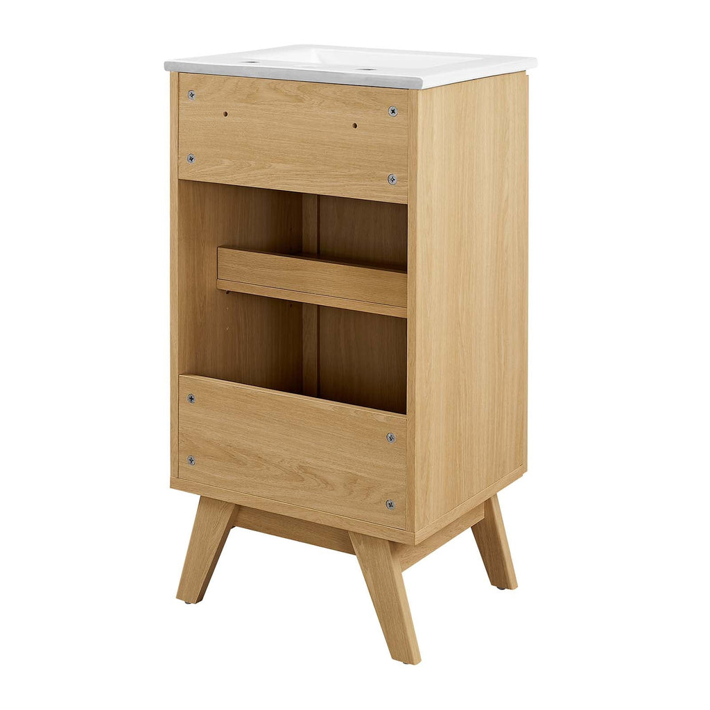 Soma 18Ó Bathroom Vanity by Modway