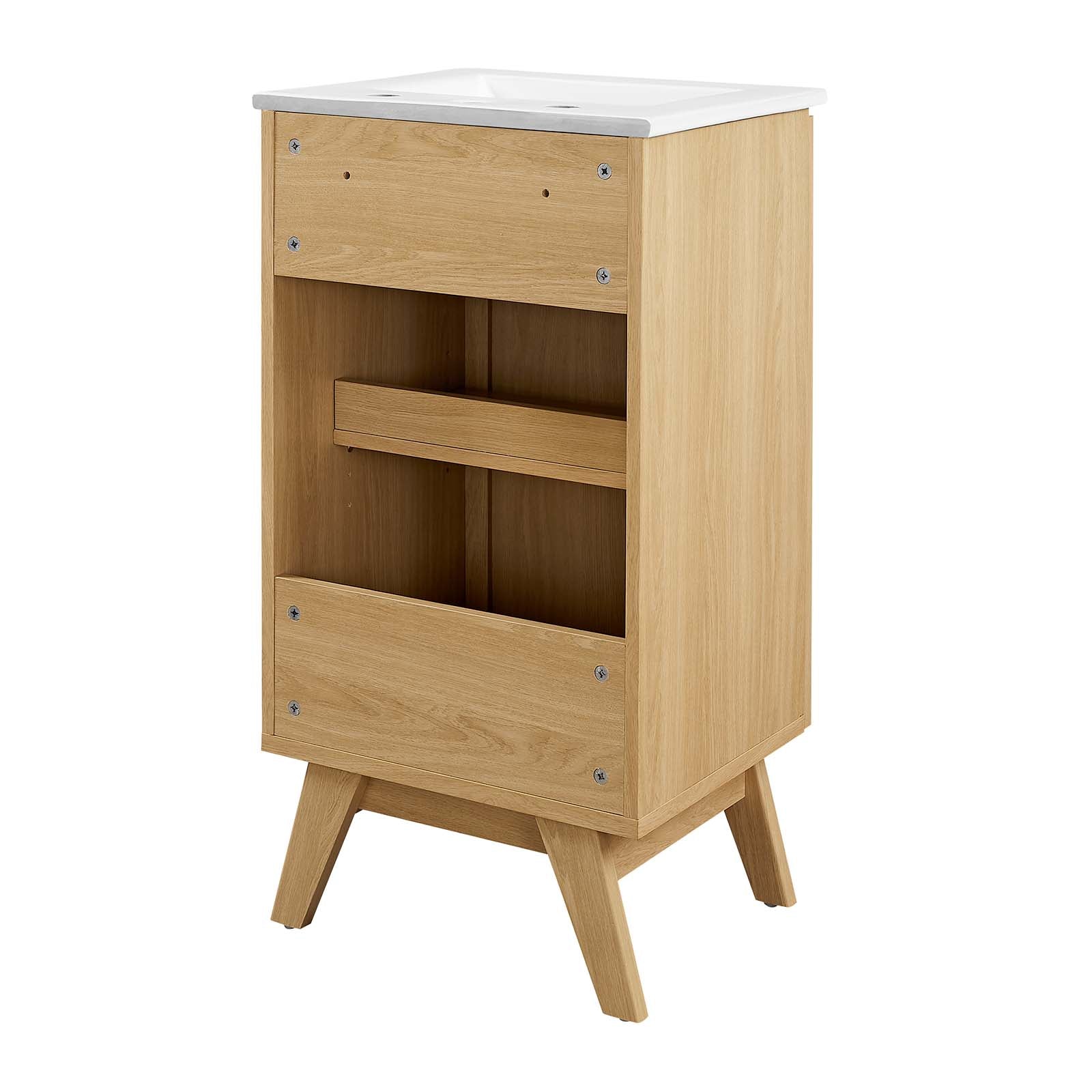 Soma 18Ó Bathroom Vanity by Modway