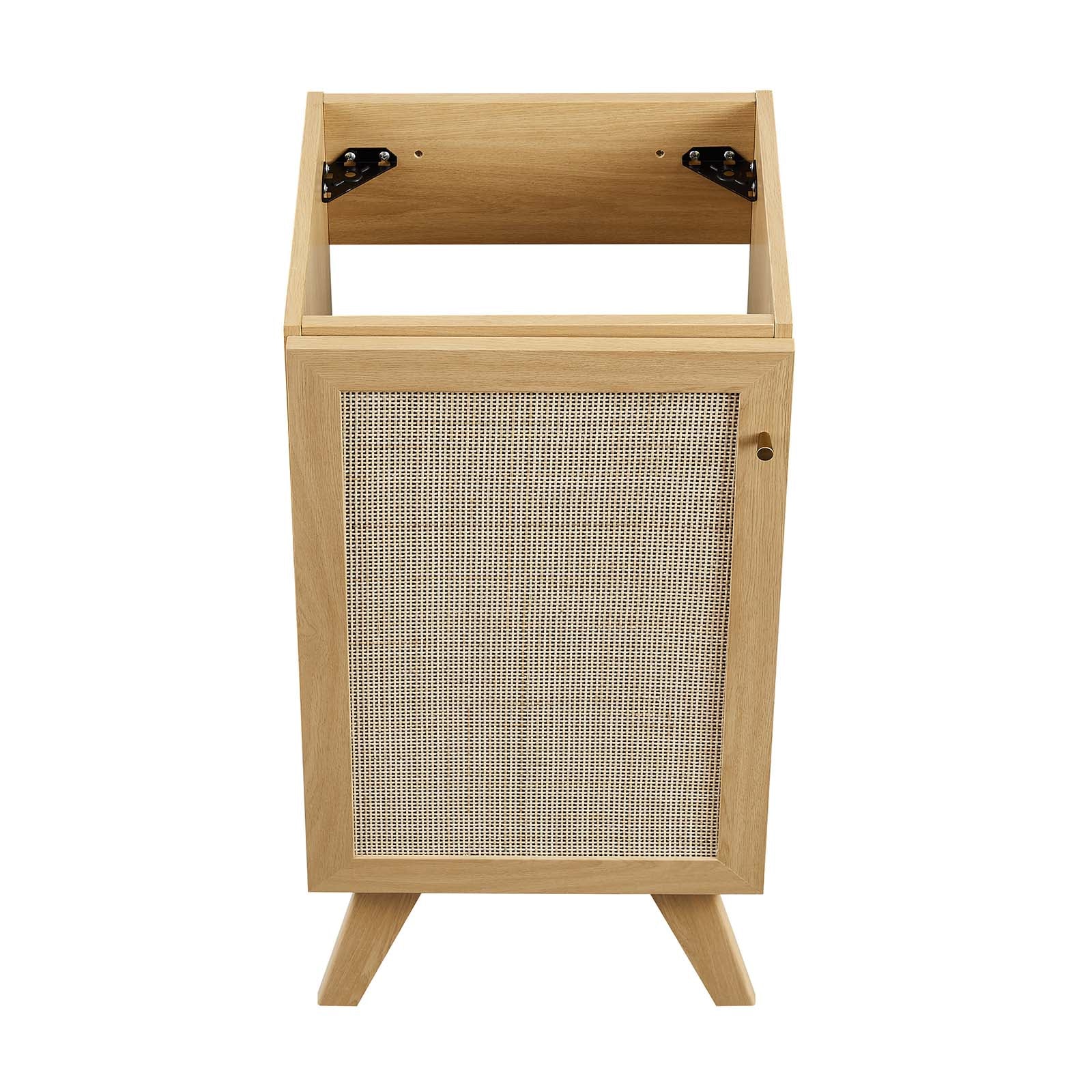 Soma 18Ó Bathroom Vanity by Modway