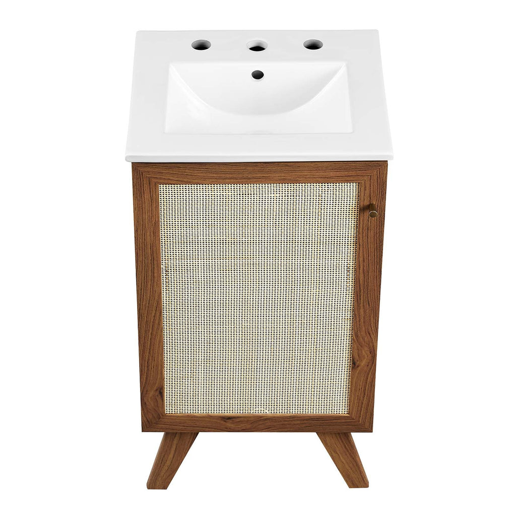 Soma 18Ó Bathroom Vanity by Modway
