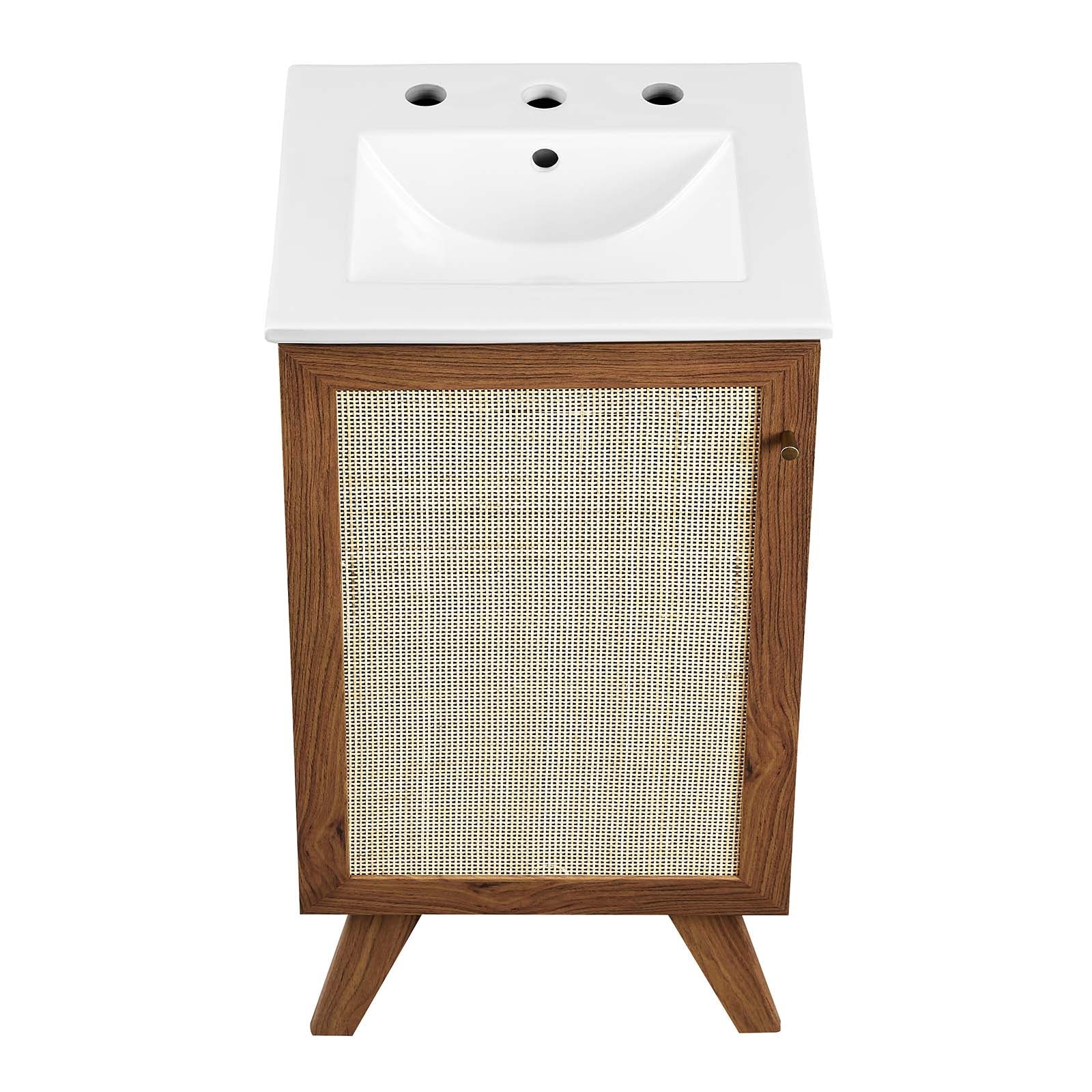 Soma 18Ó Bathroom Vanity by Modway