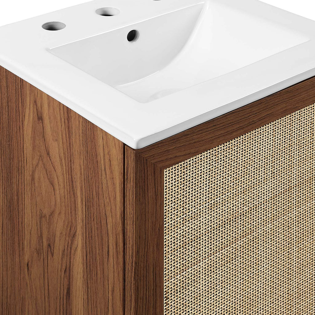 Soma 18Ó Bathroom Vanity by Modway
