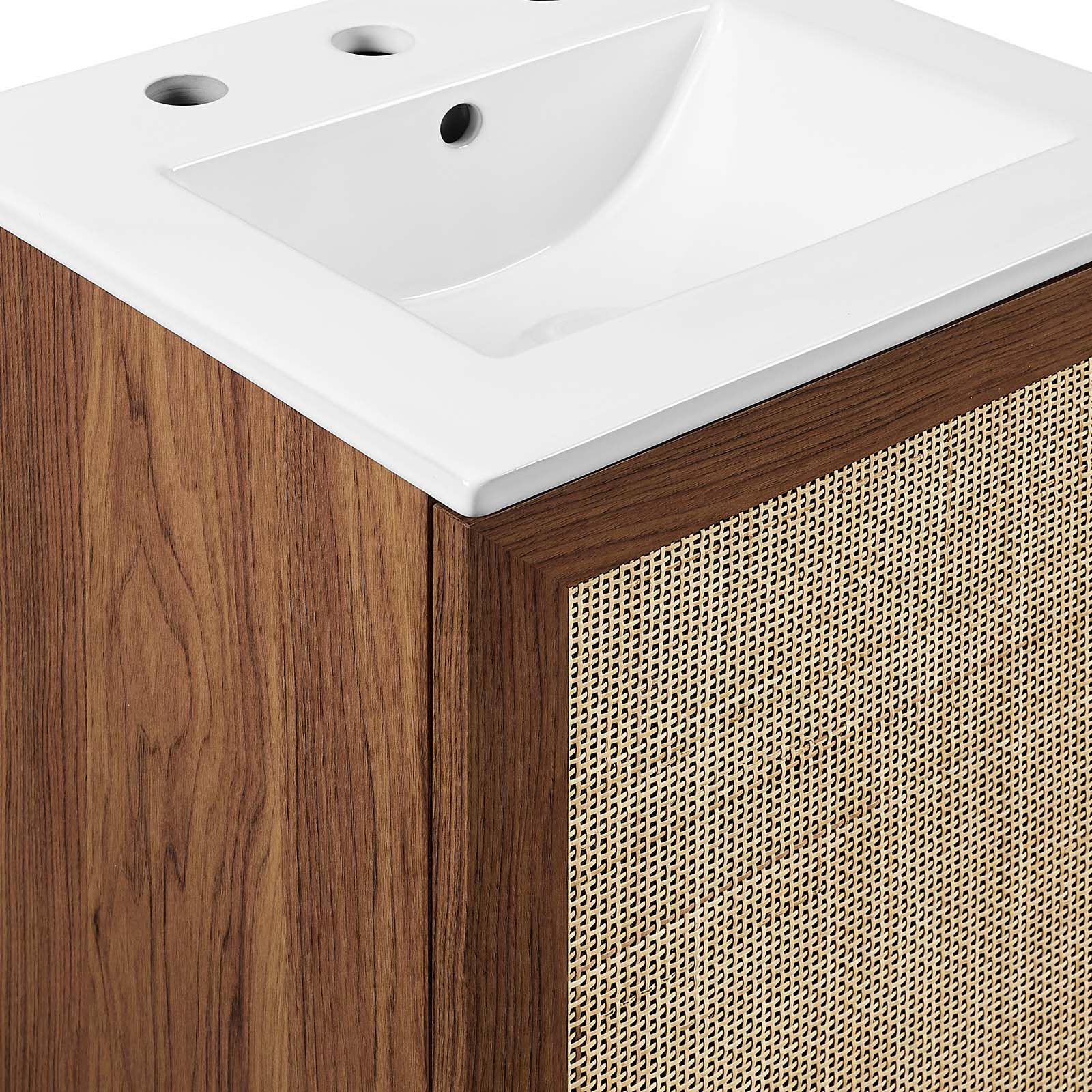 Soma 18Ó Bathroom Vanity by Modway