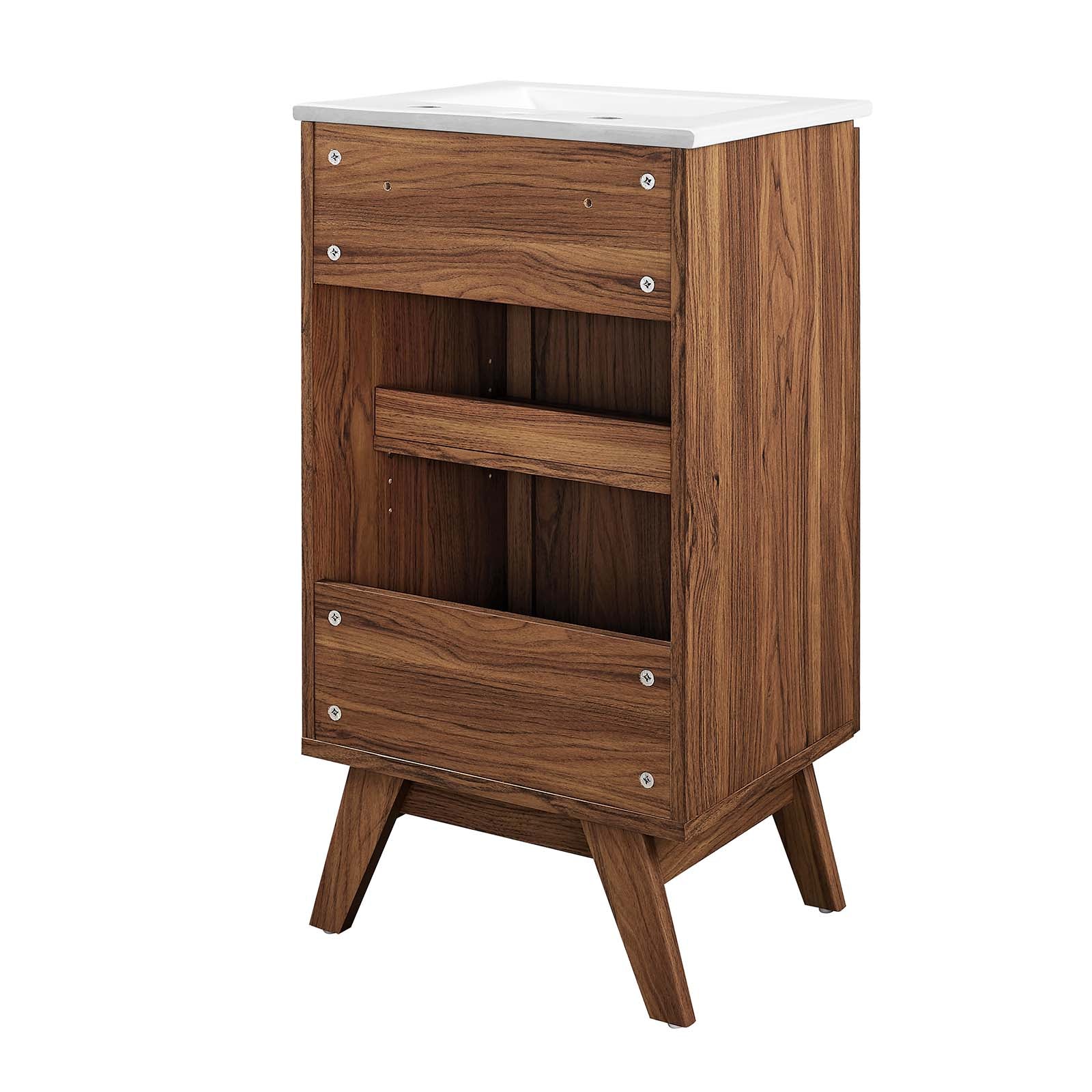 Soma 18Ó Bathroom Vanity by Modway