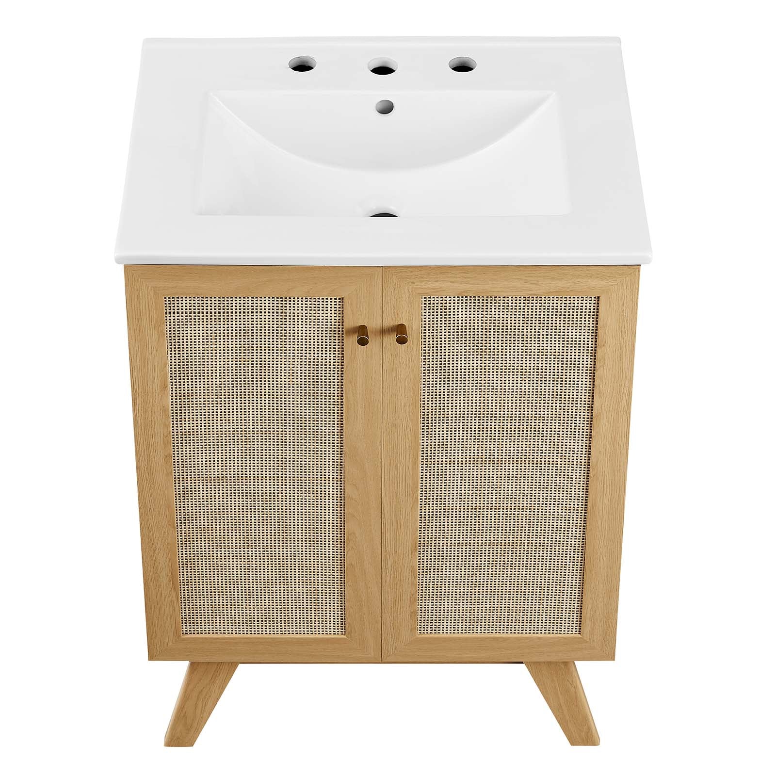 Soma 24Ó Bathroom Vanity by Modway