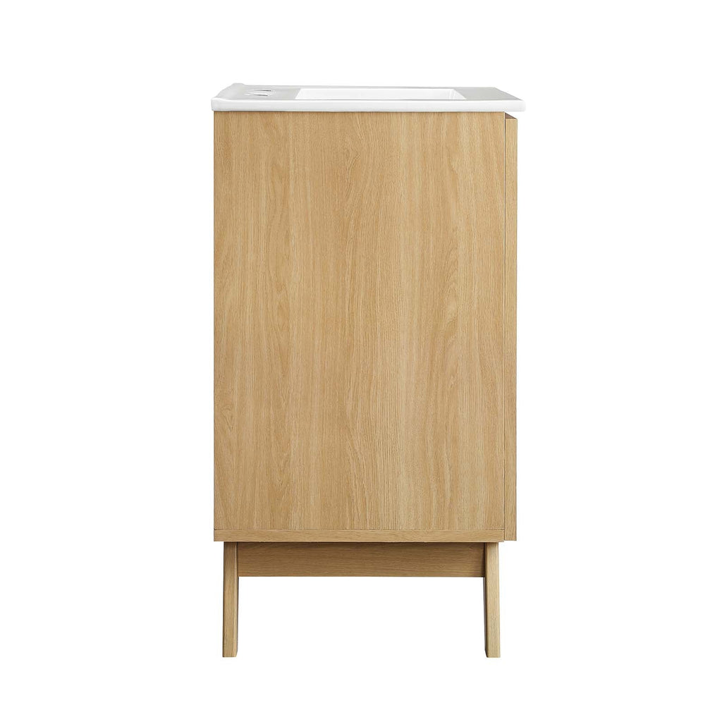 Soma 24Ó Bathroom Vanity by Modway