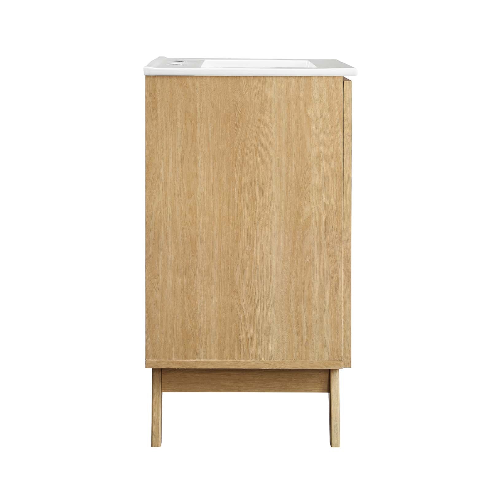 Soma 24Ó Bathroom Vanity by Modway