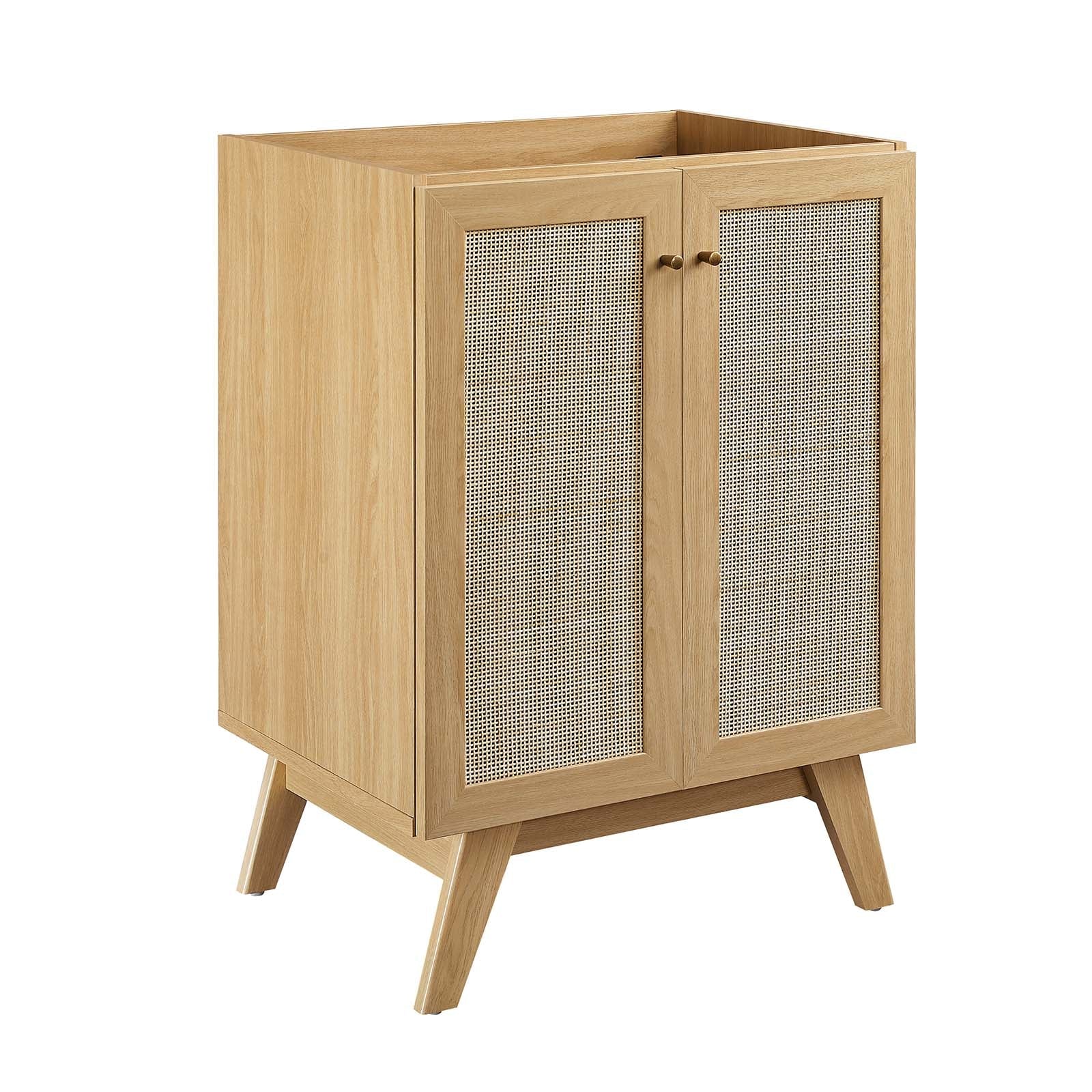 Soma 24Ó Bathroom Vanity by Modway