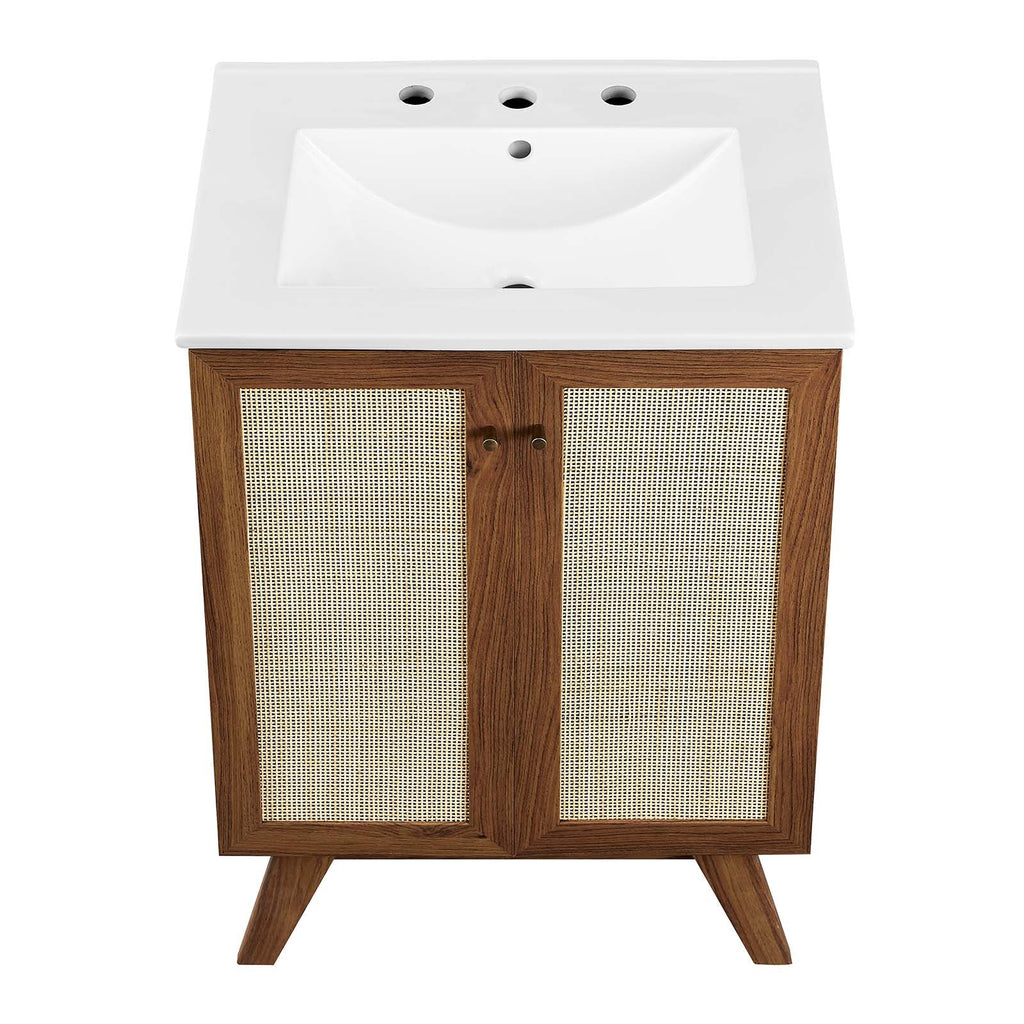 Soma 24Ó Bathroom Vanity by Modway