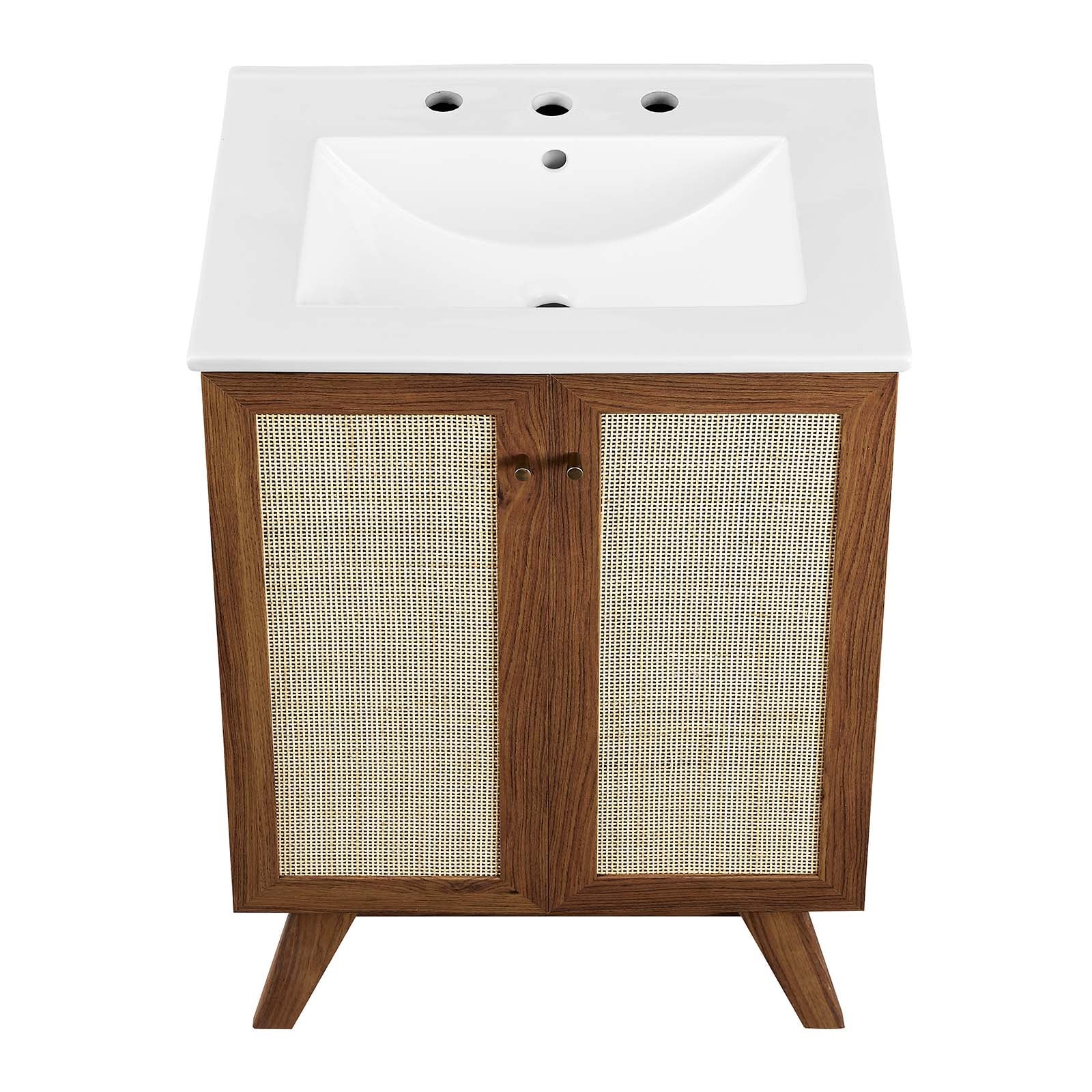 Soma 24Ó Bathroom Vanity by Modway