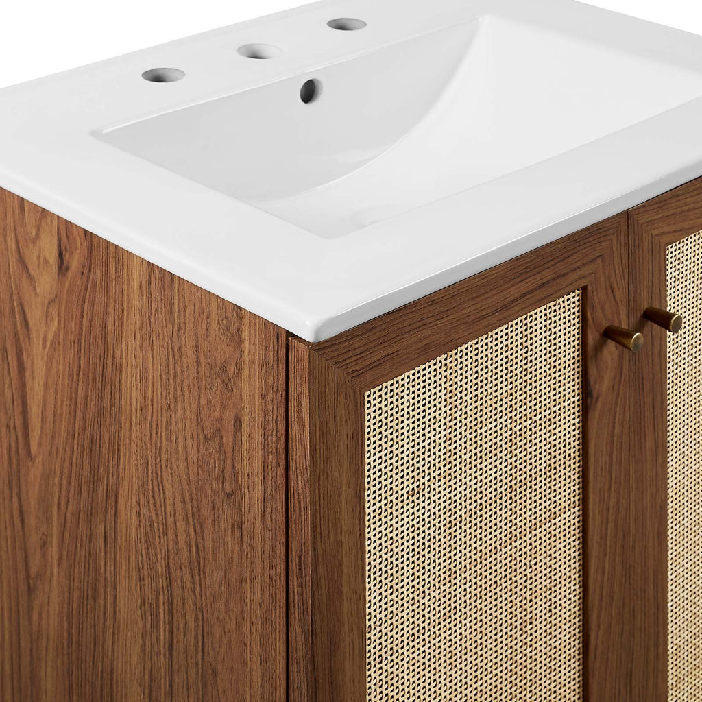 Soma 24Ó Bathroom Vanity by Modway
