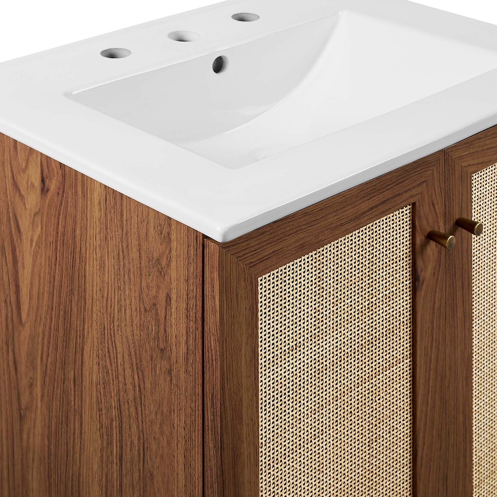 Soma 24Ó Bathroom Vanity by Modway