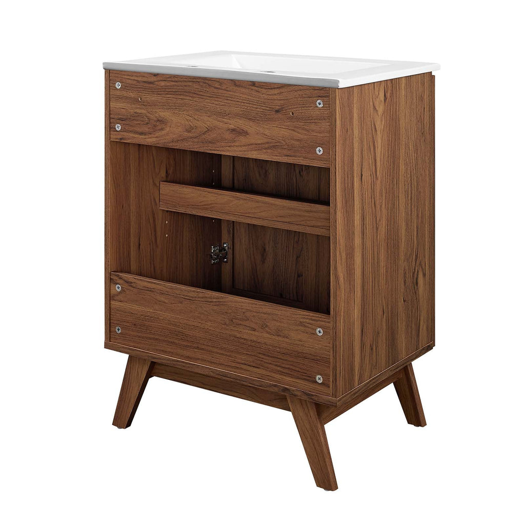 Soma 24Ó Bathroom Vanity by Modway