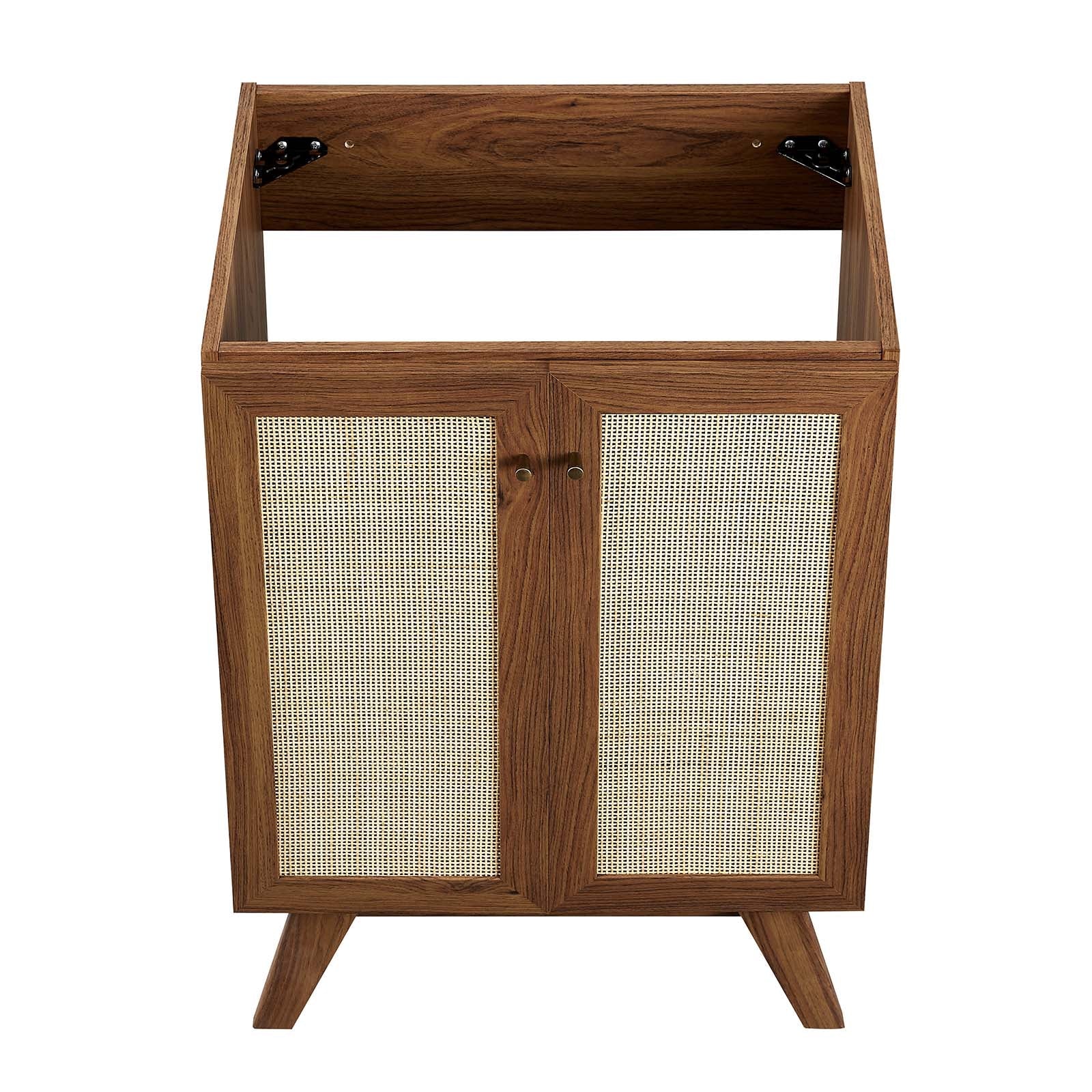 Soma 24Ó Bathroom Vanity by Modway