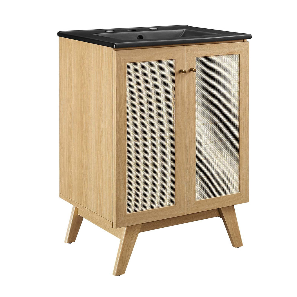 Soma 24Ó Bathroom Vanity by Modway
