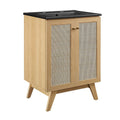 Soma 24Ó Bathroom Vanity by Modway