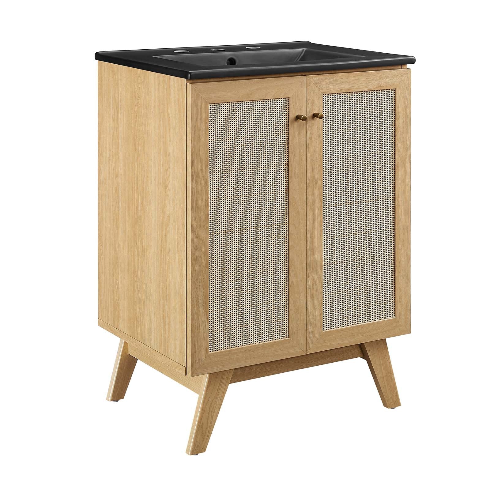Soma 24Ó Bathroom Vanity by Modway