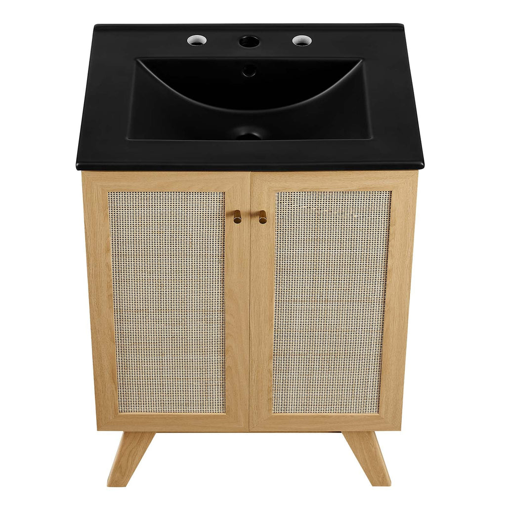 Soma 24Ó Bathroom Vanity by Modway