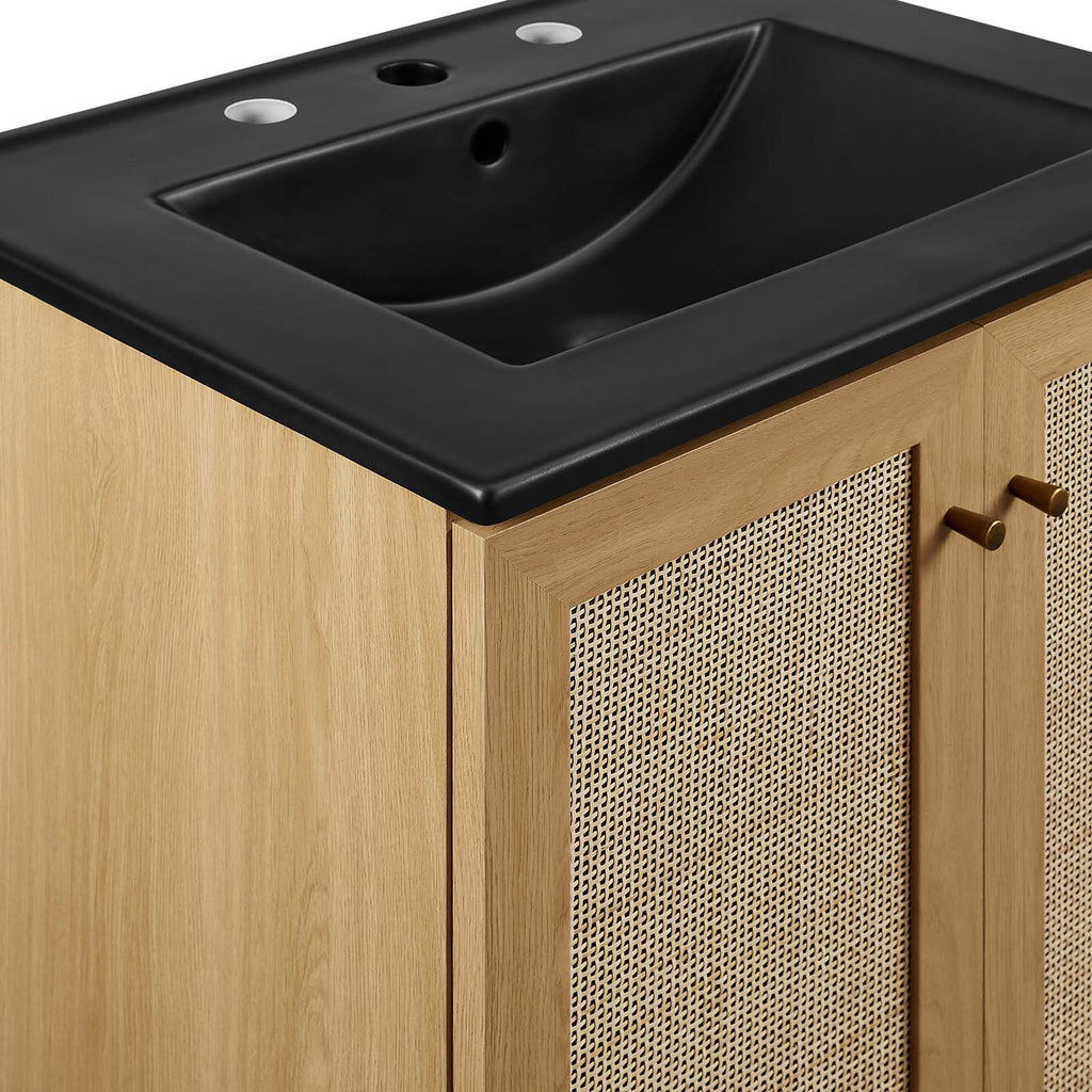 Soma 24Ó Bathroom Vanity by Modway