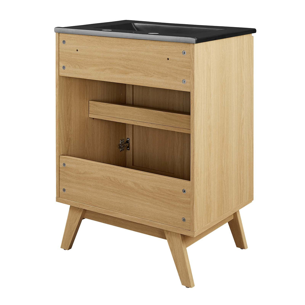 Soma 24Ó Bathroom Vanity by Modway