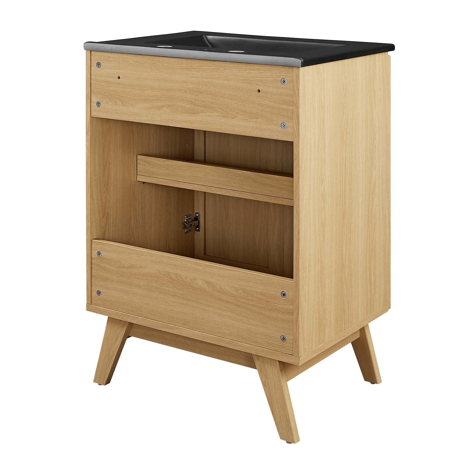 Soma 24Ó Bathroom Vanity by Modway