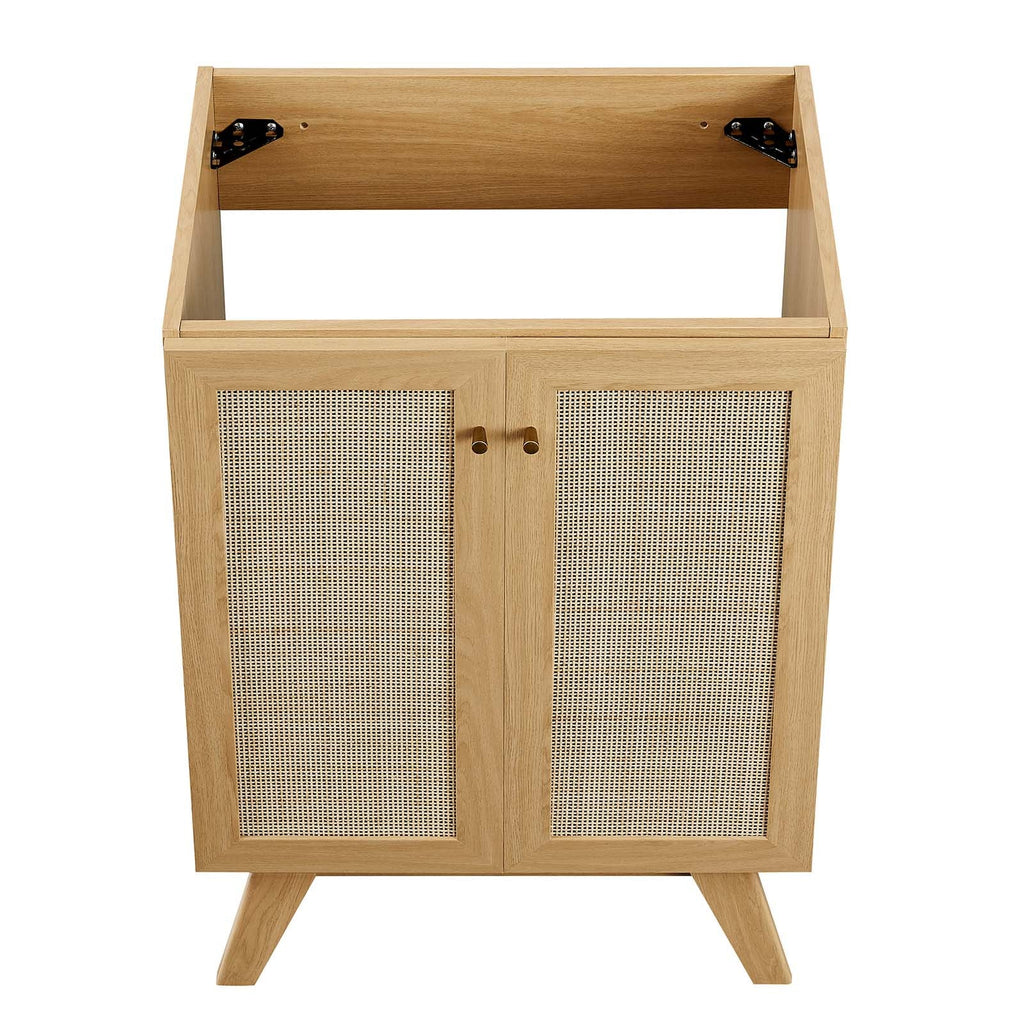 Soma 24Ó Bathroom Vanity by Modway