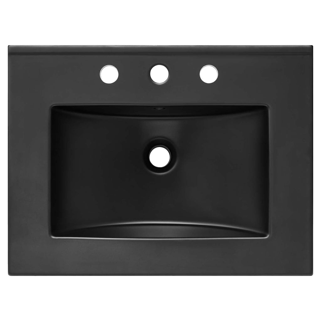 Soma 24Ó Bathroom Vanity by Modway