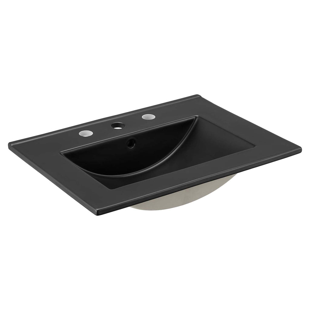 Soma 24Ó Bathroom Vanity by Modway