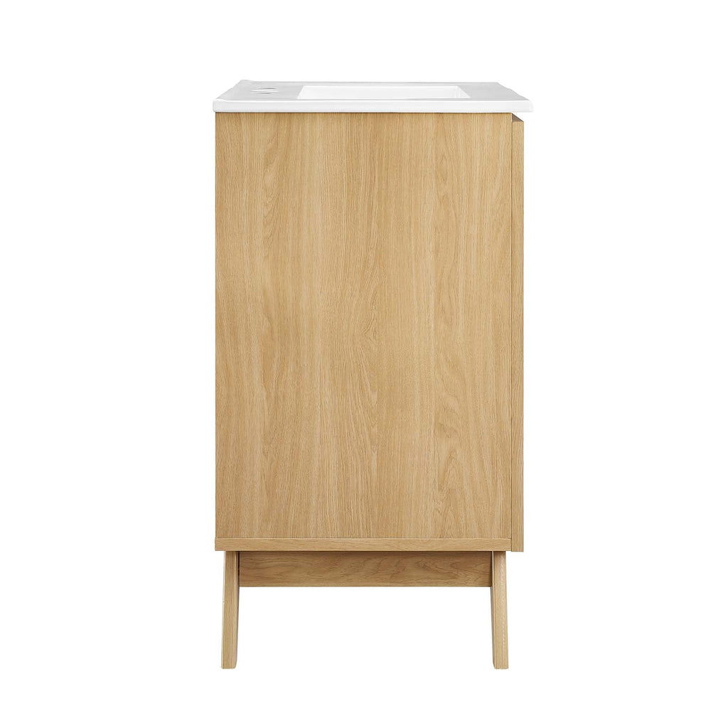 Soma 30Ó Bathroom Vanity by Modway