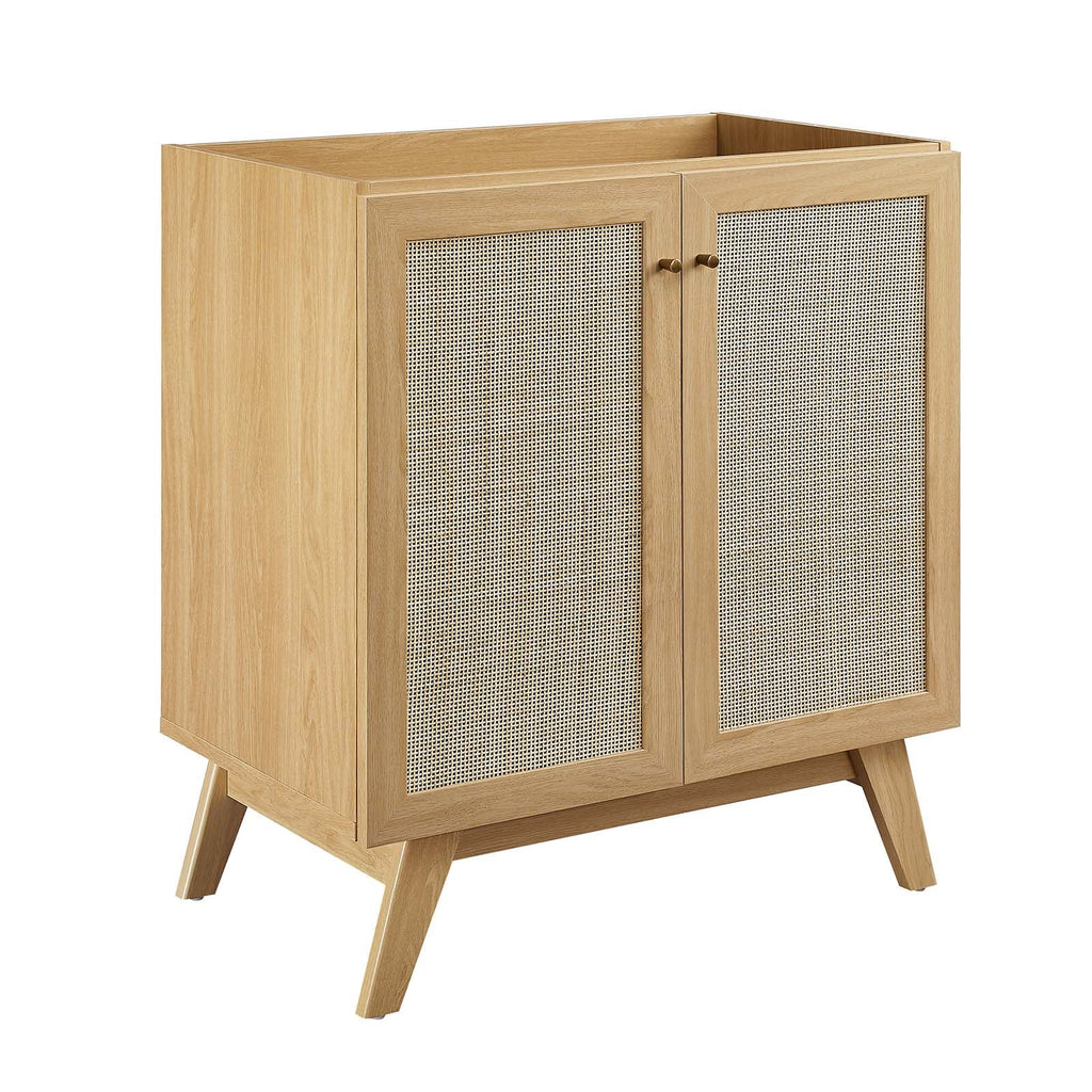 Soma 30Ó Bathroom Vanity by Modway