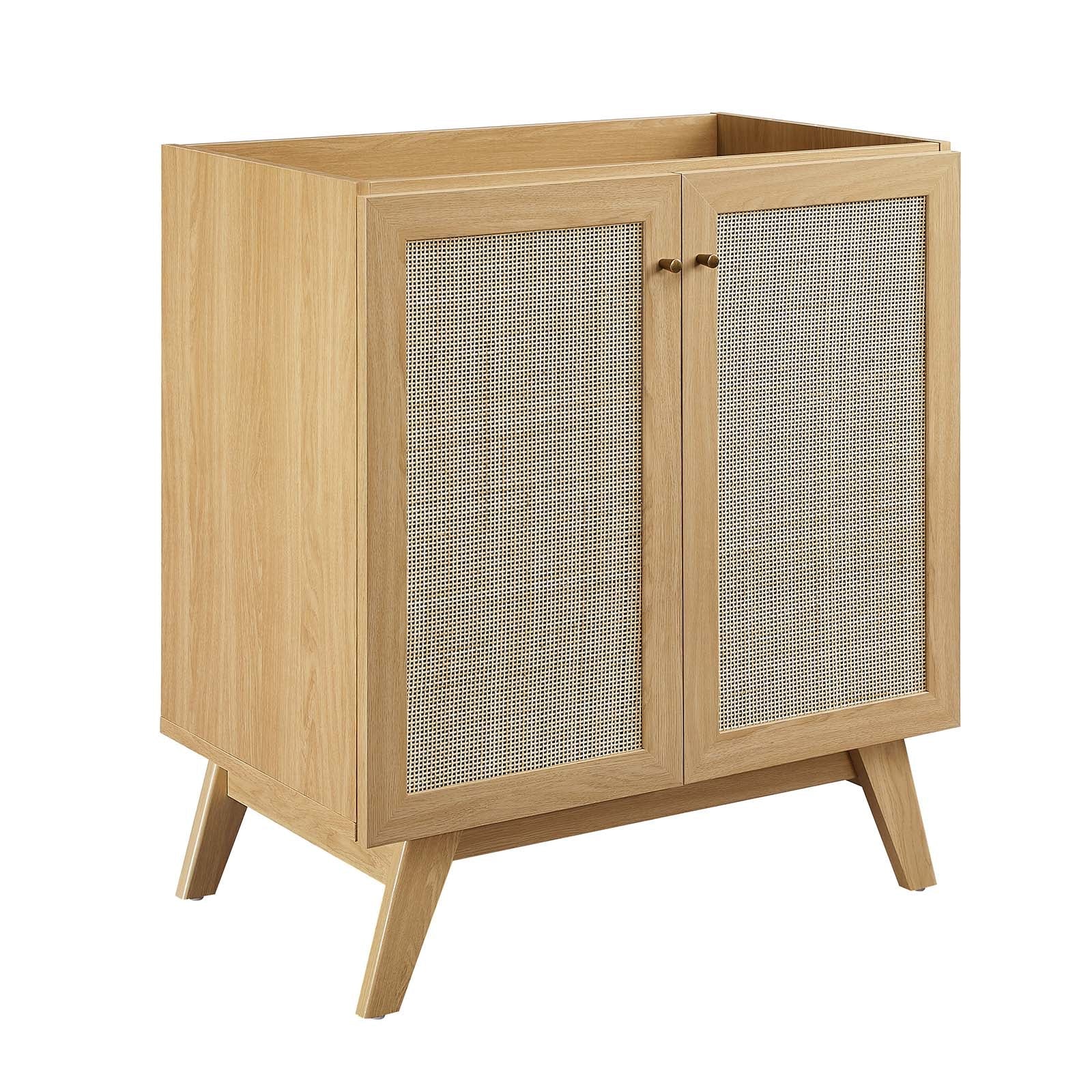 Soma 30Ó Bathroom Vanity by Modway