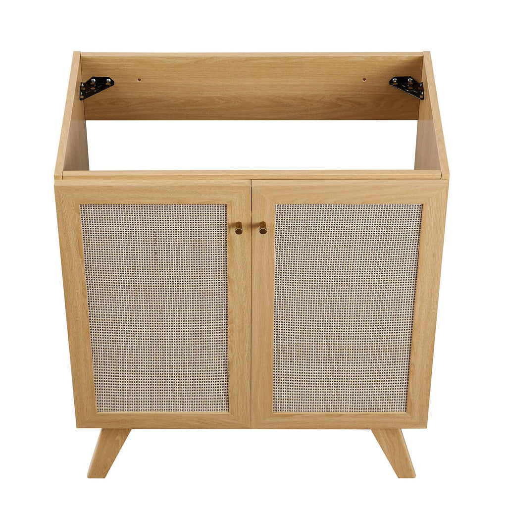 Soma 30Ó Bathroom Vanity by Modway