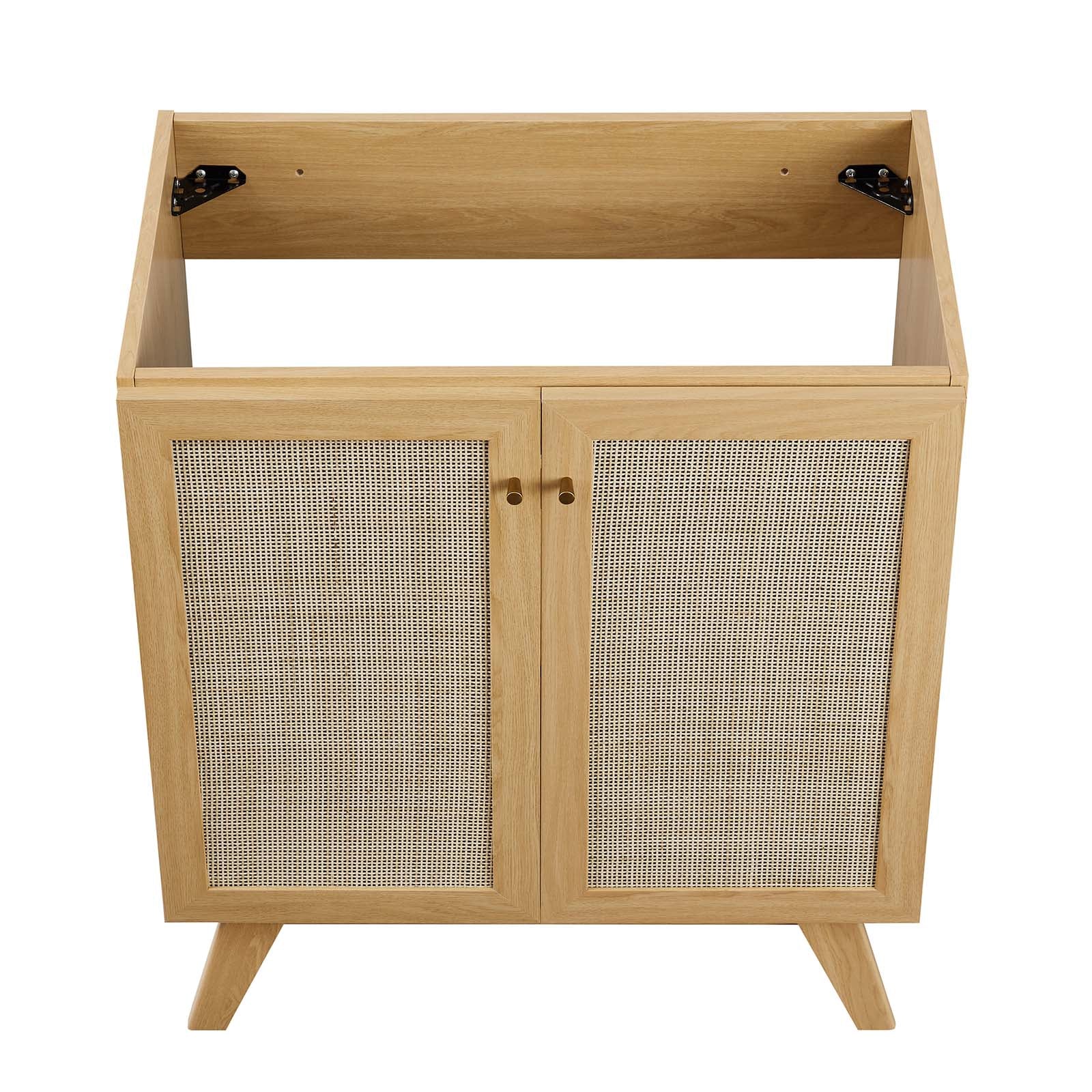 Soma 30Ó Bathroom Vanity by Modway