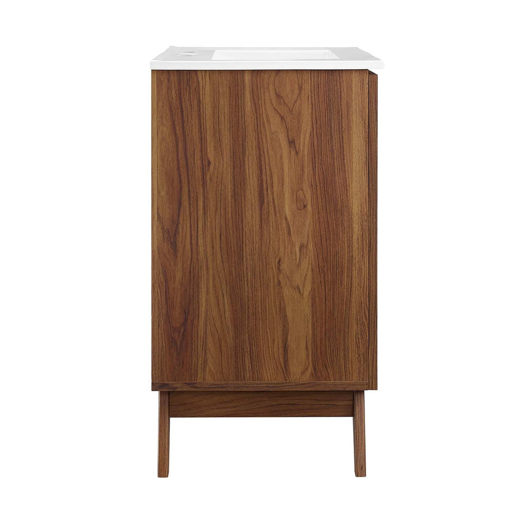 Soma 30Ó Bathroom Vanity by Modway