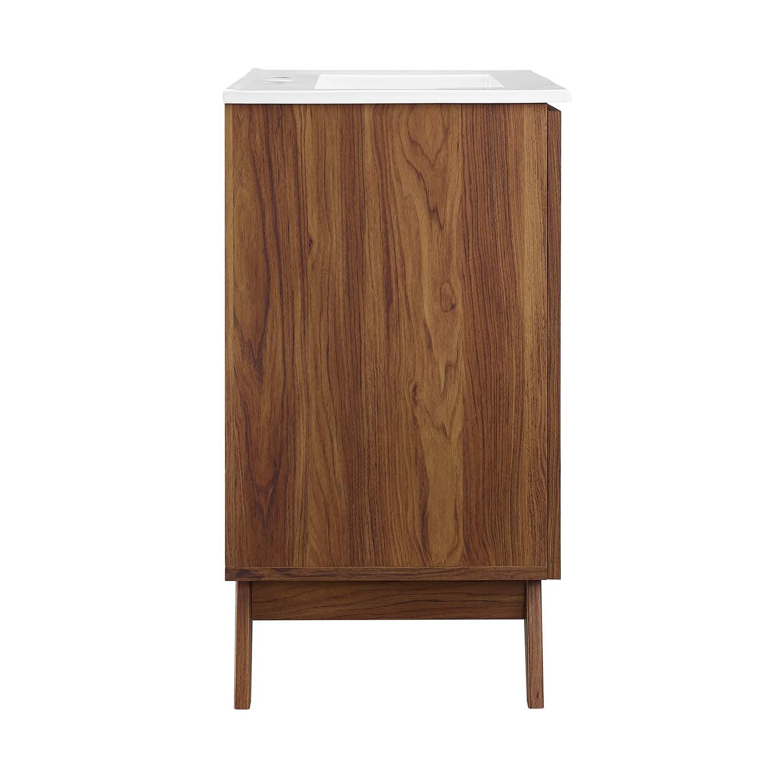 Soma 30Ó Bathroom Vanity by Modway