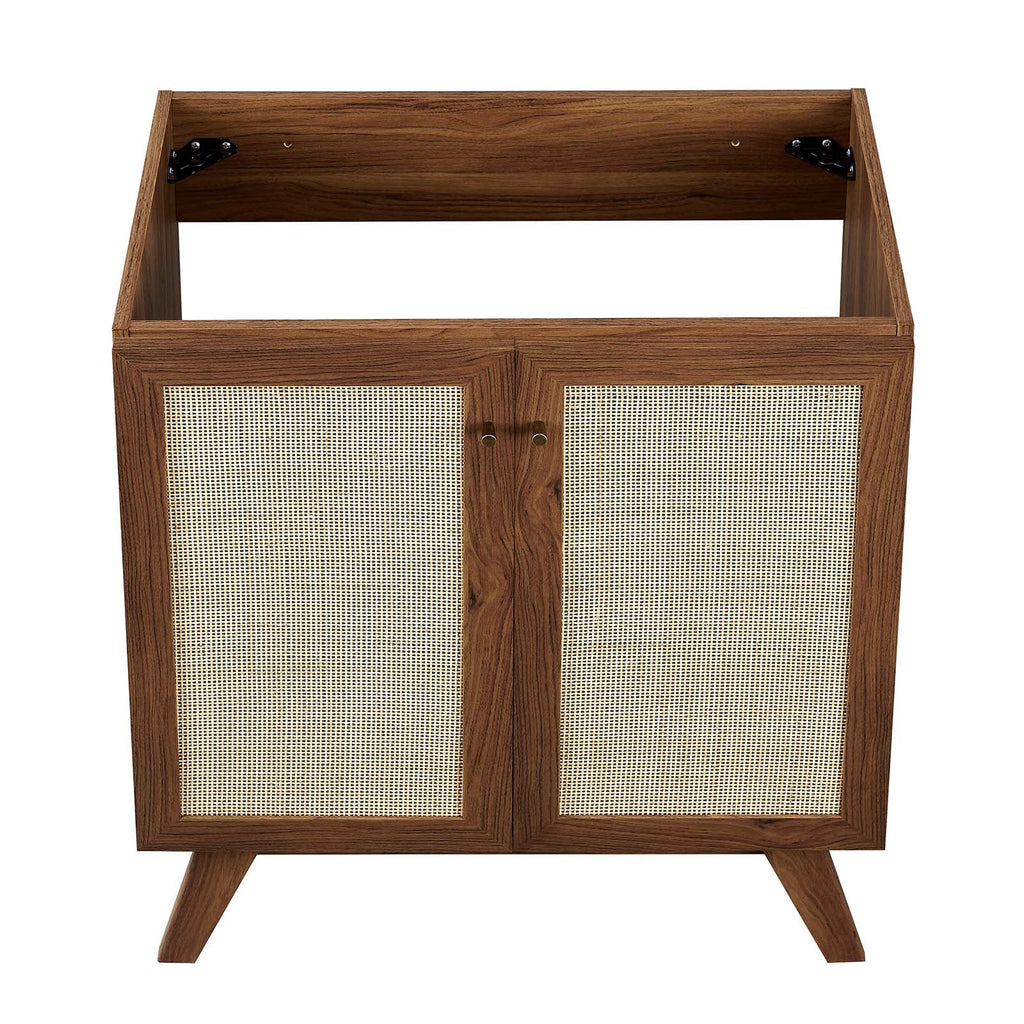 Soma 30Ó Bathroom Vanity by Modway