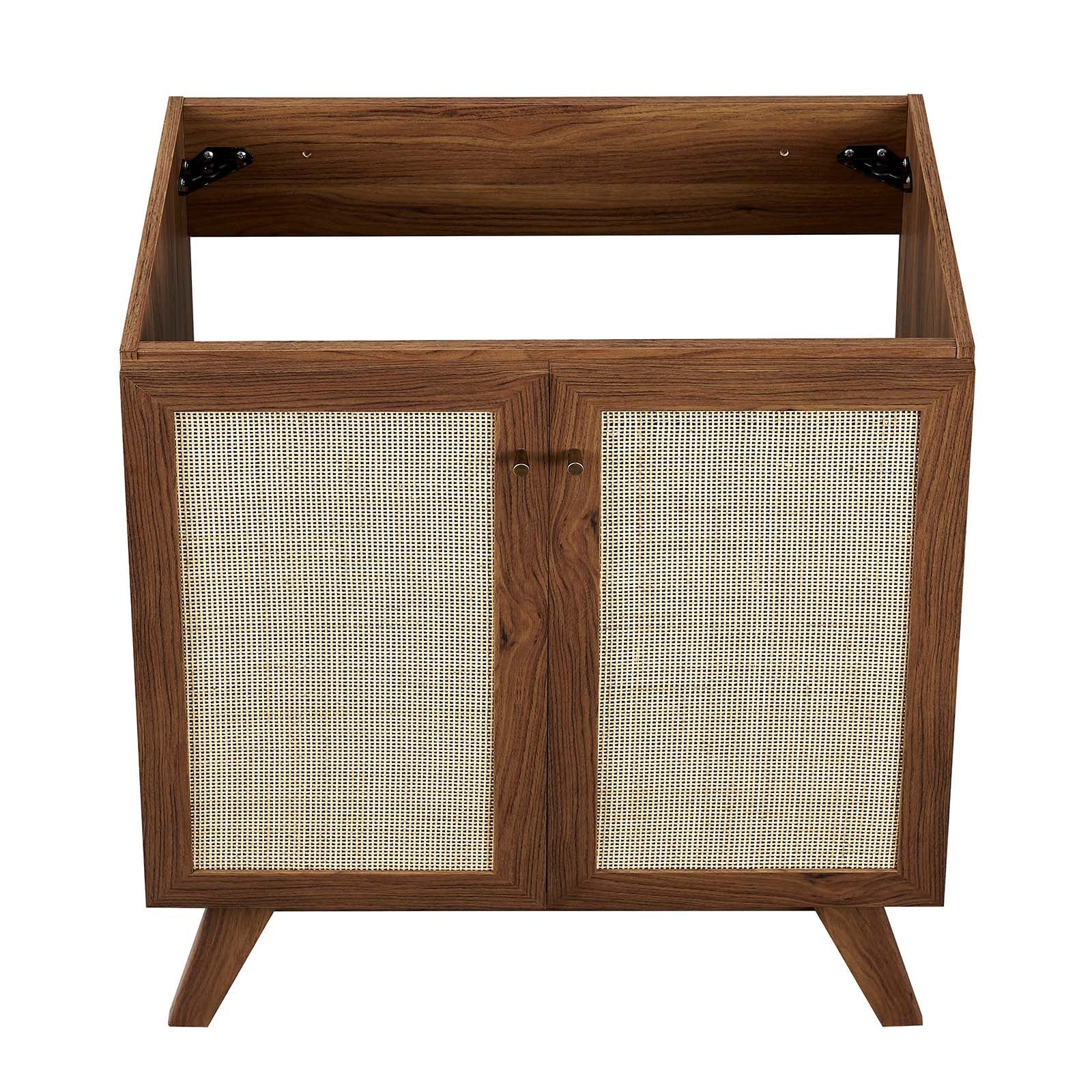 Soma 30Ó Bathroom Vanity by Modway