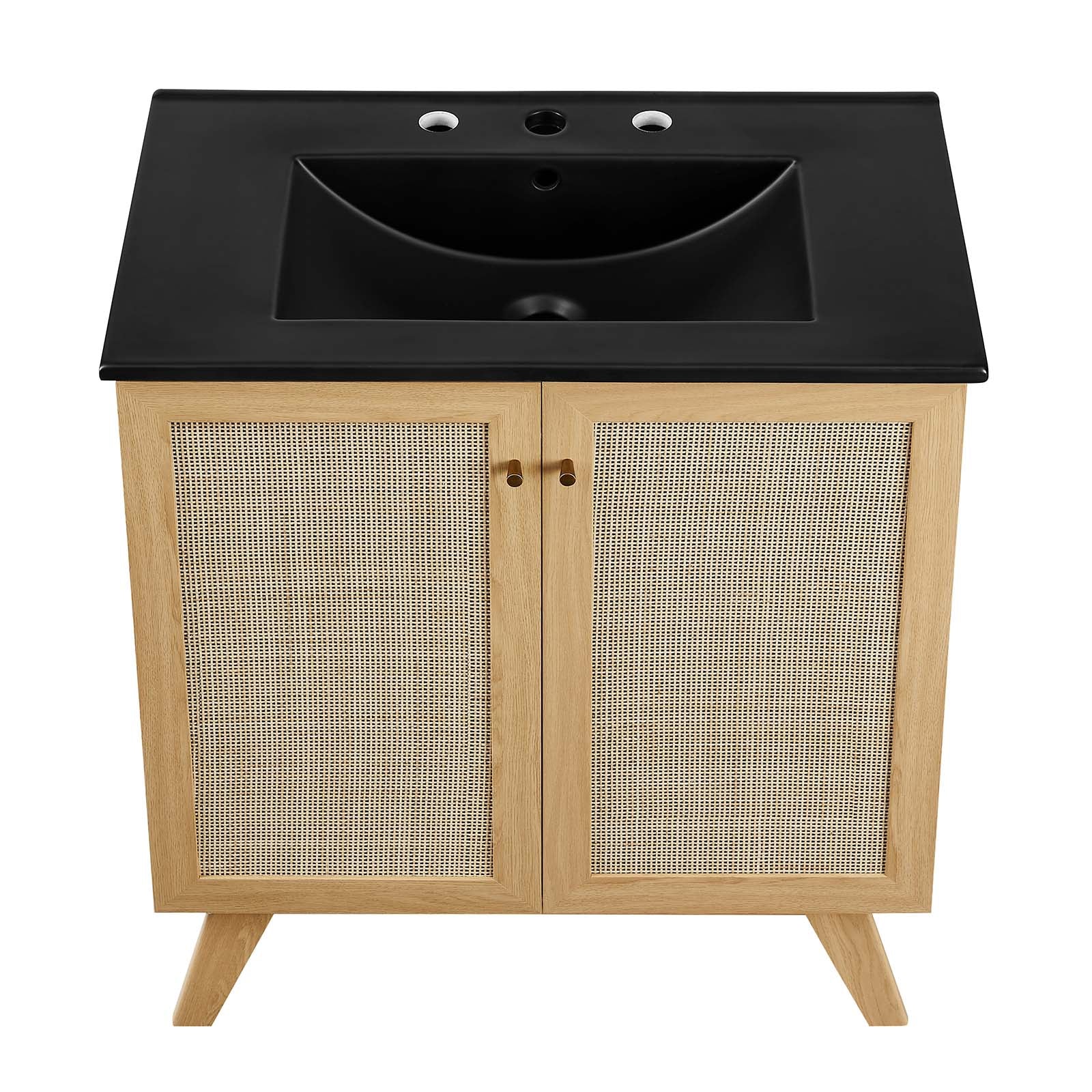 Soma 30Ó Bathroom Vanity by Modway