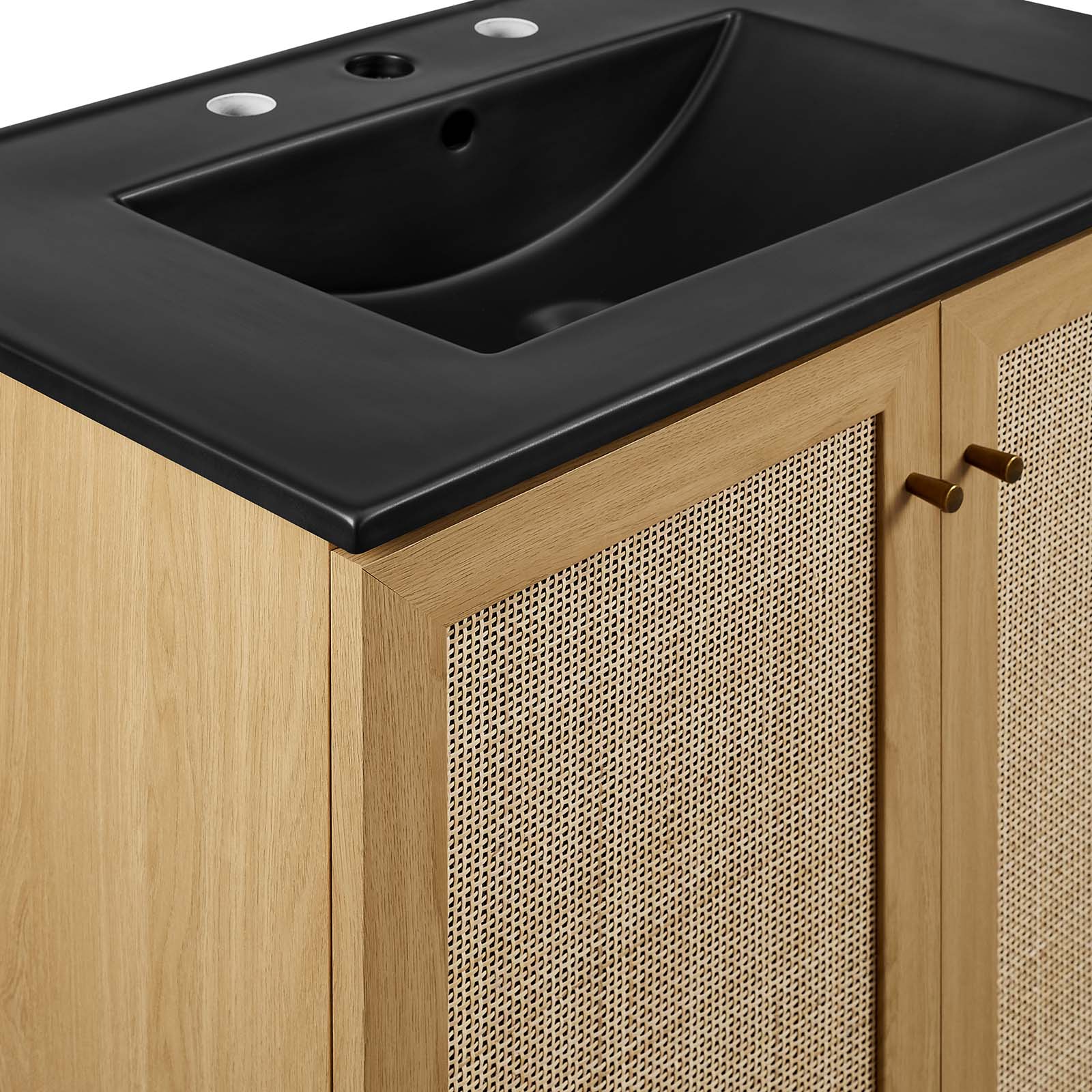 Soma 30Ó Bathroom Vanity by Modway