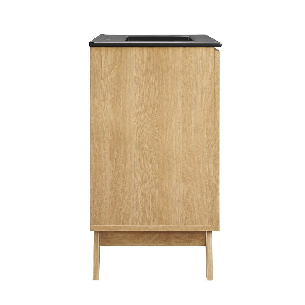Soma 30Ó Bathroom Vanity by Modway