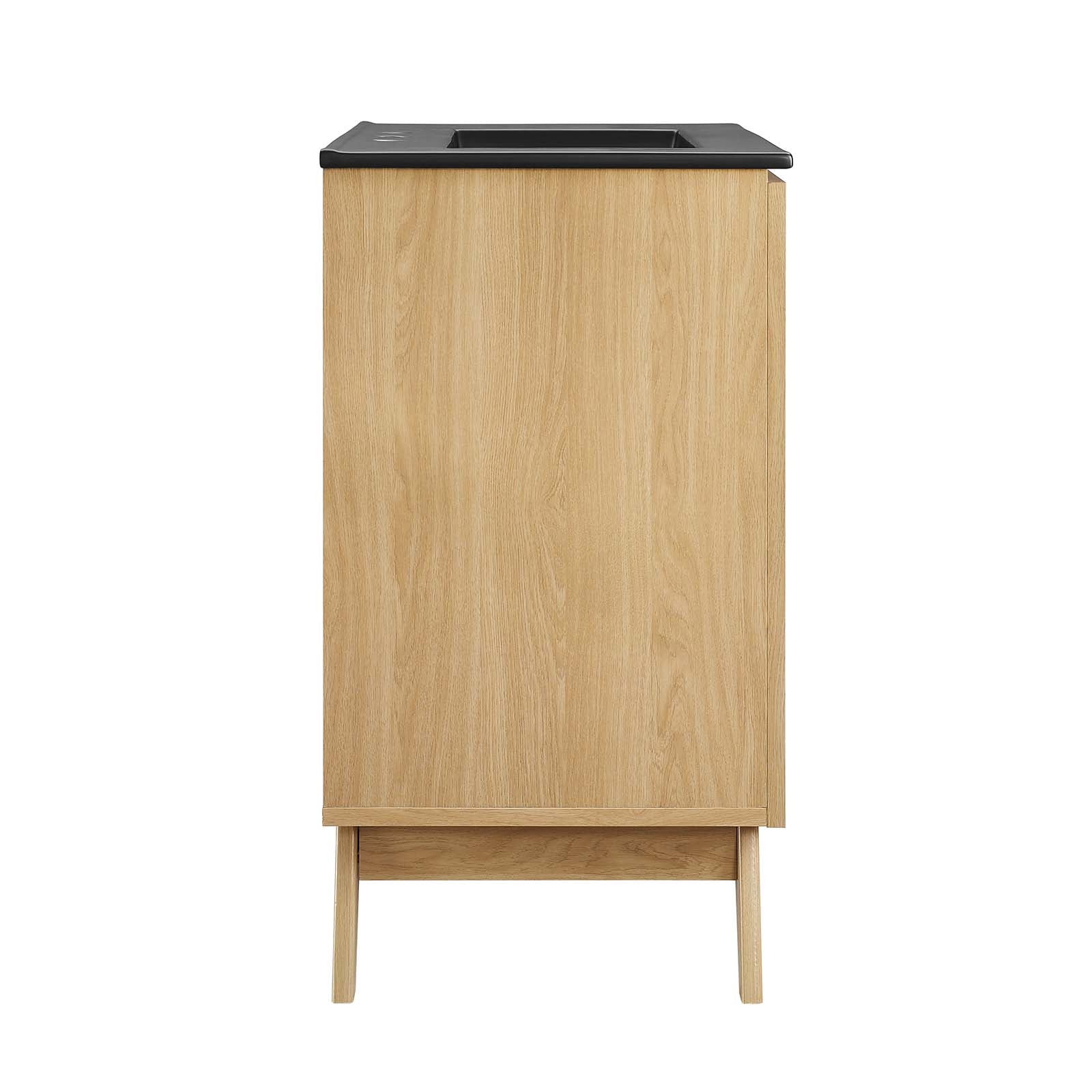 Soma 30Ó Bathroom Vanity by Modway