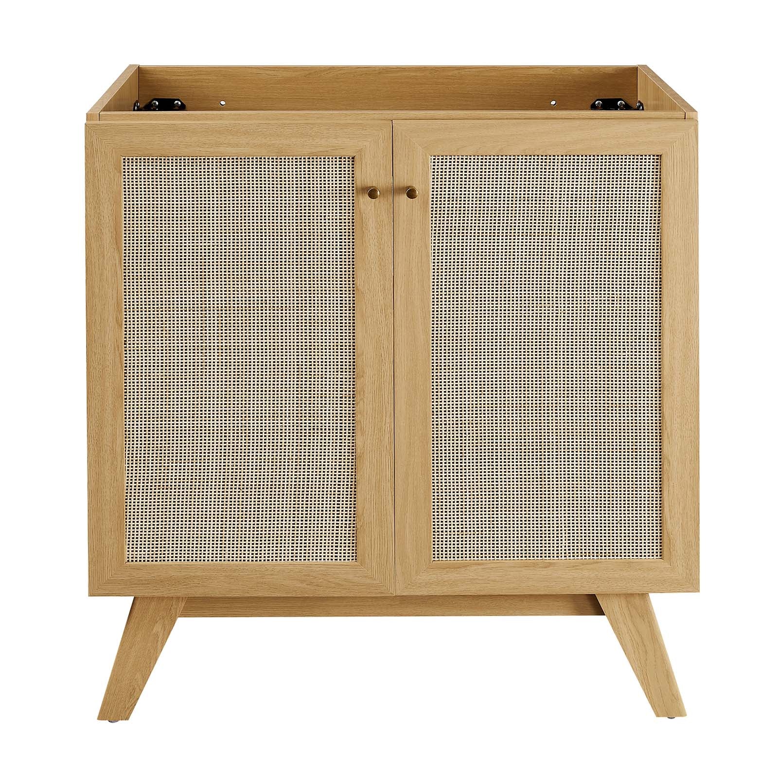 Soma 30Ó Bathroom Vanity by Modway
