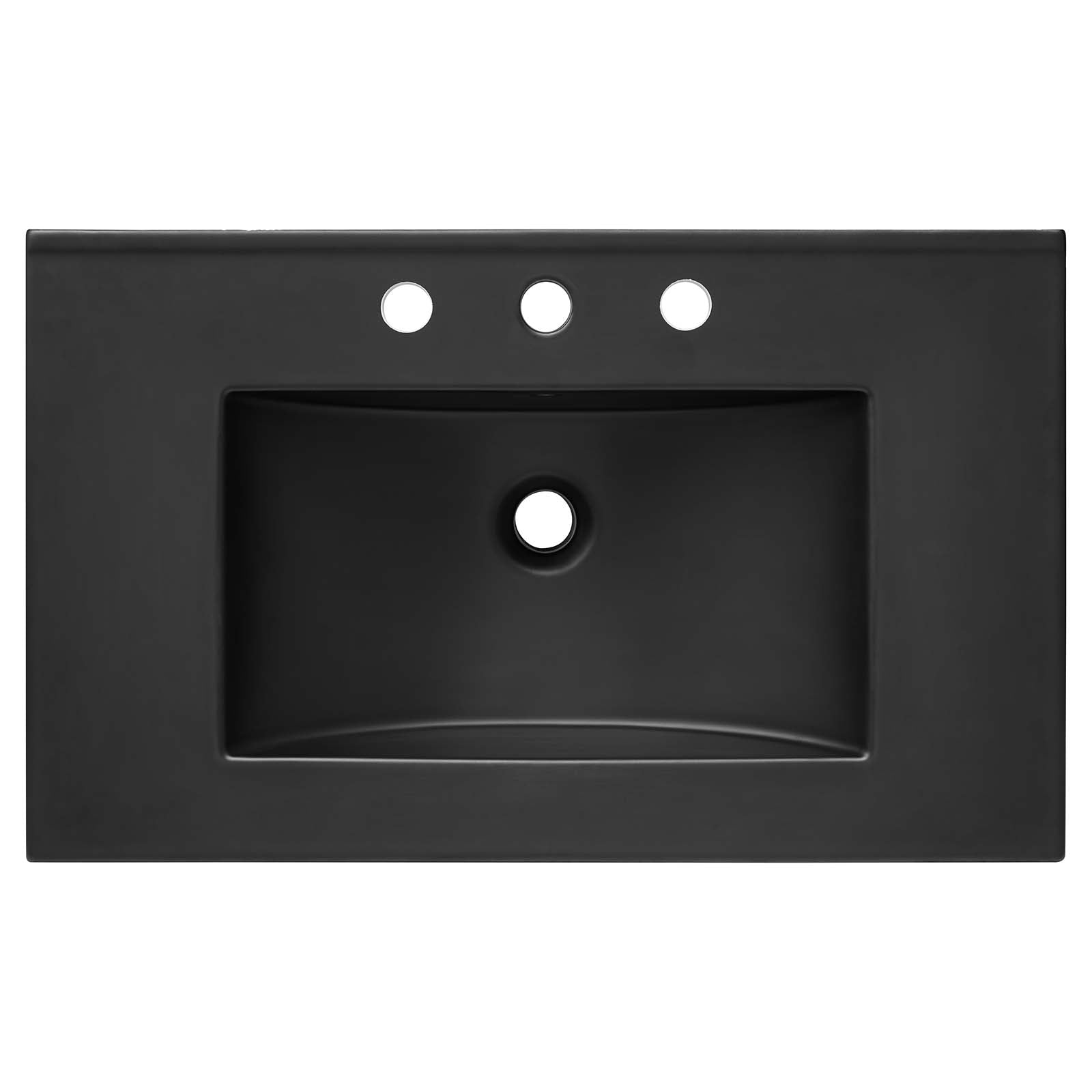 Soma 30Ó Bathroom Vanity by Modway