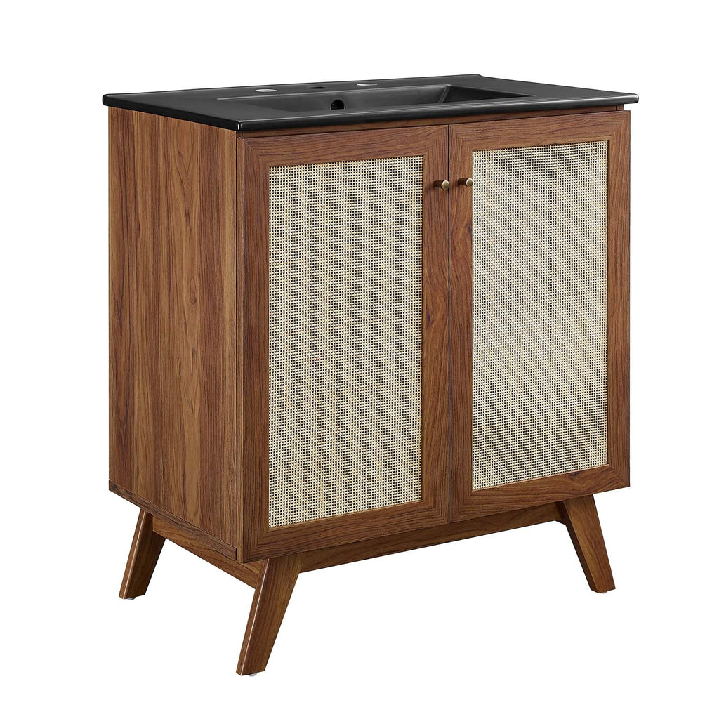 Soma 30Ó Bathroom Vanity by Modway