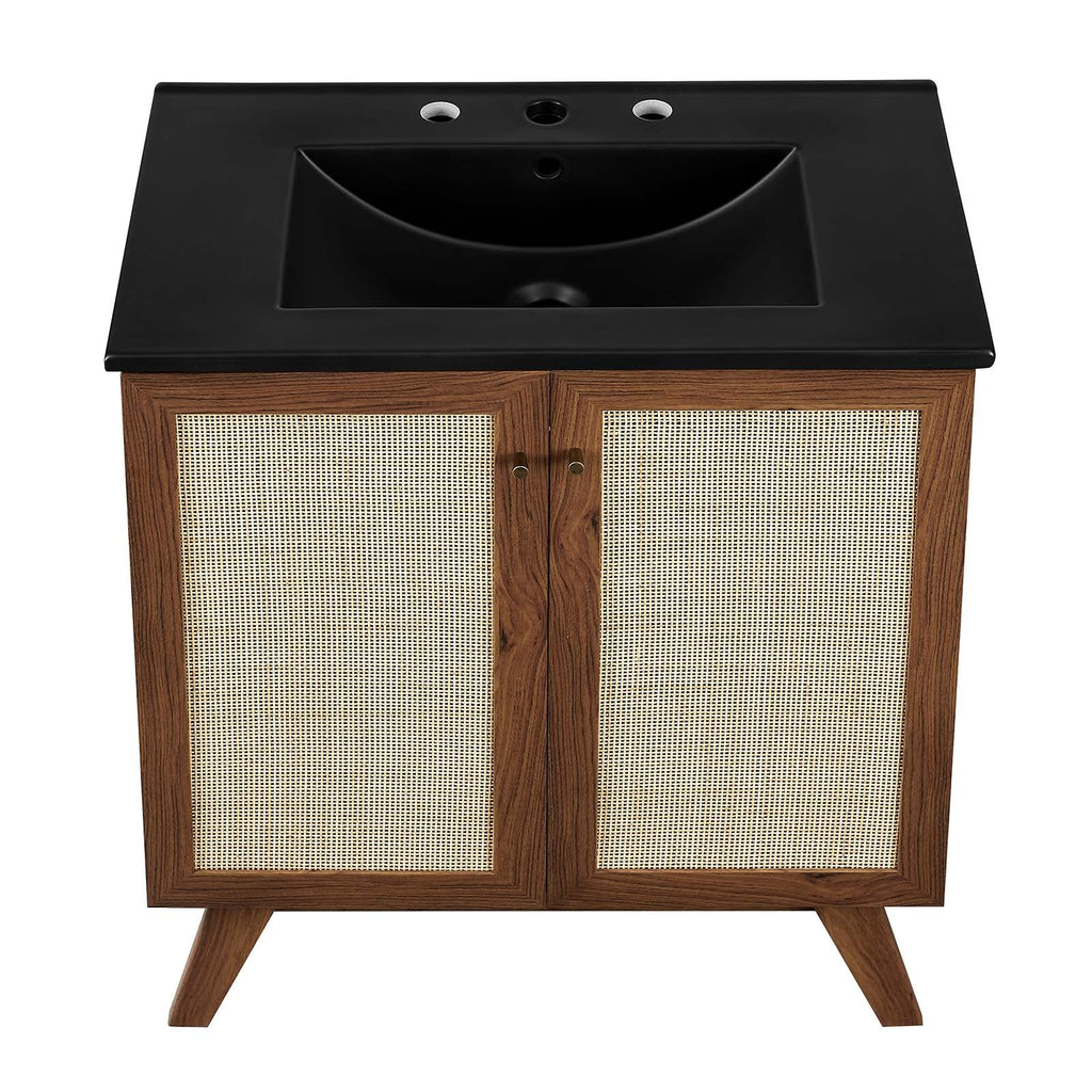 Soma 30Ó Bathroom Vanity by Modway