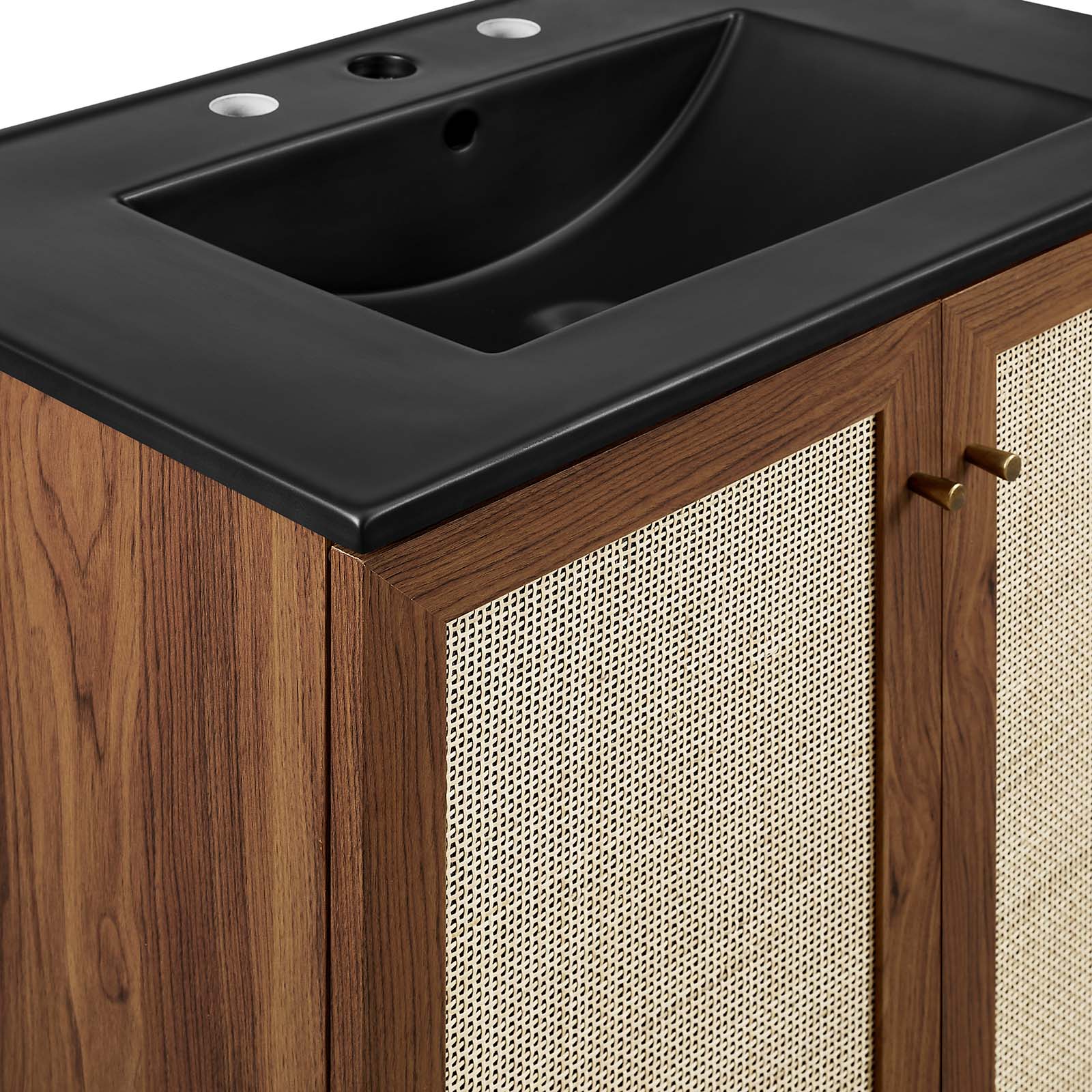 Soma 30Ó Bathroom Vanity by Modway