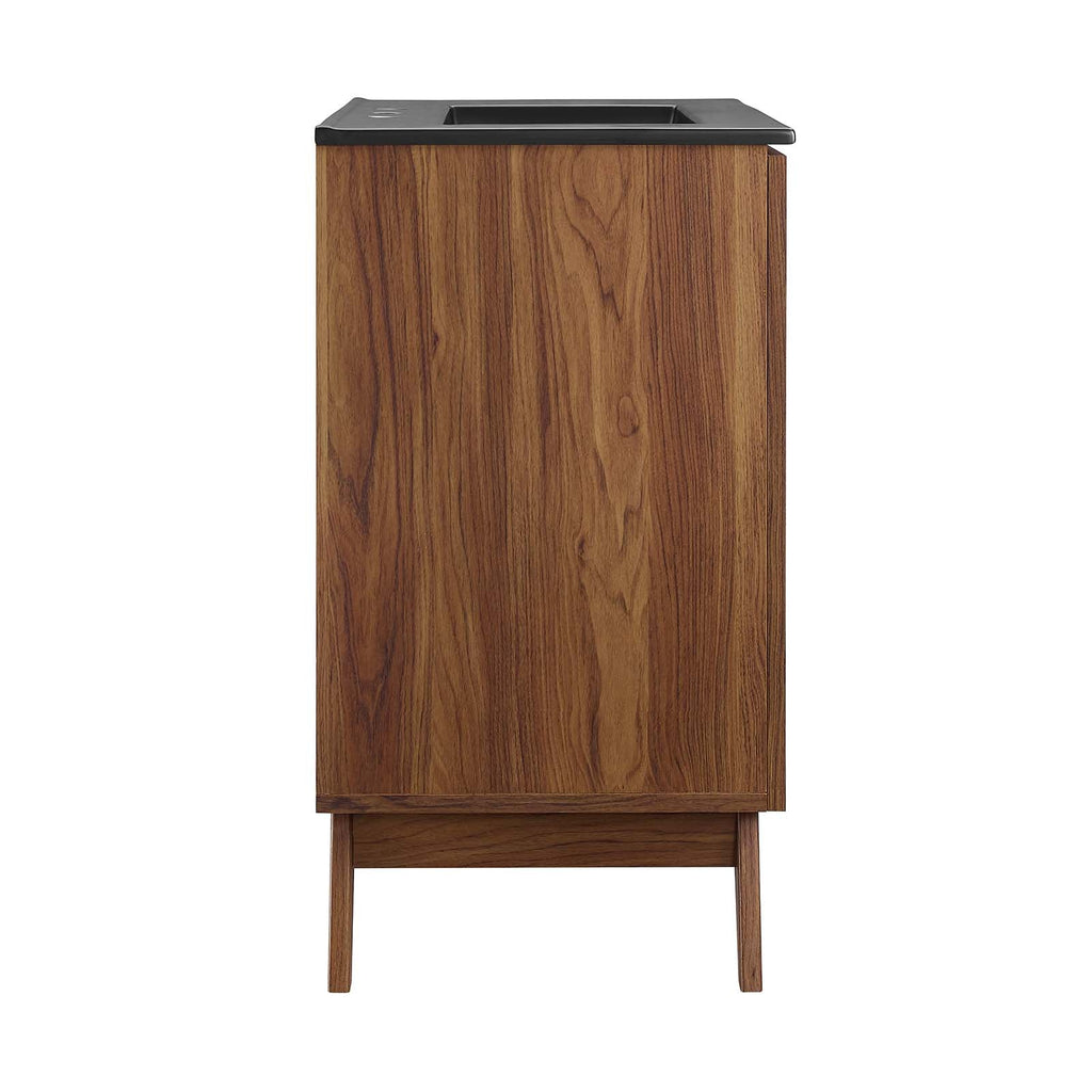Soma 30Ó Bathroom Vanity by Modway
