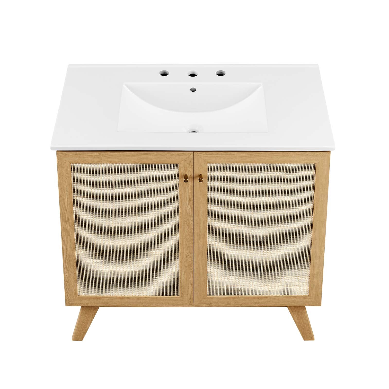 Soma 36Ó Bathroom Vanity by Modway