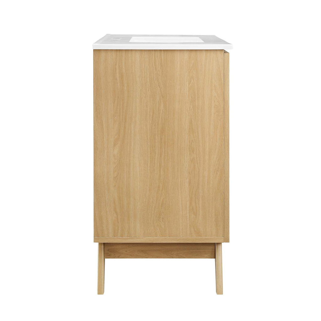Soma 36Ó Bathroom Vanity by Modway