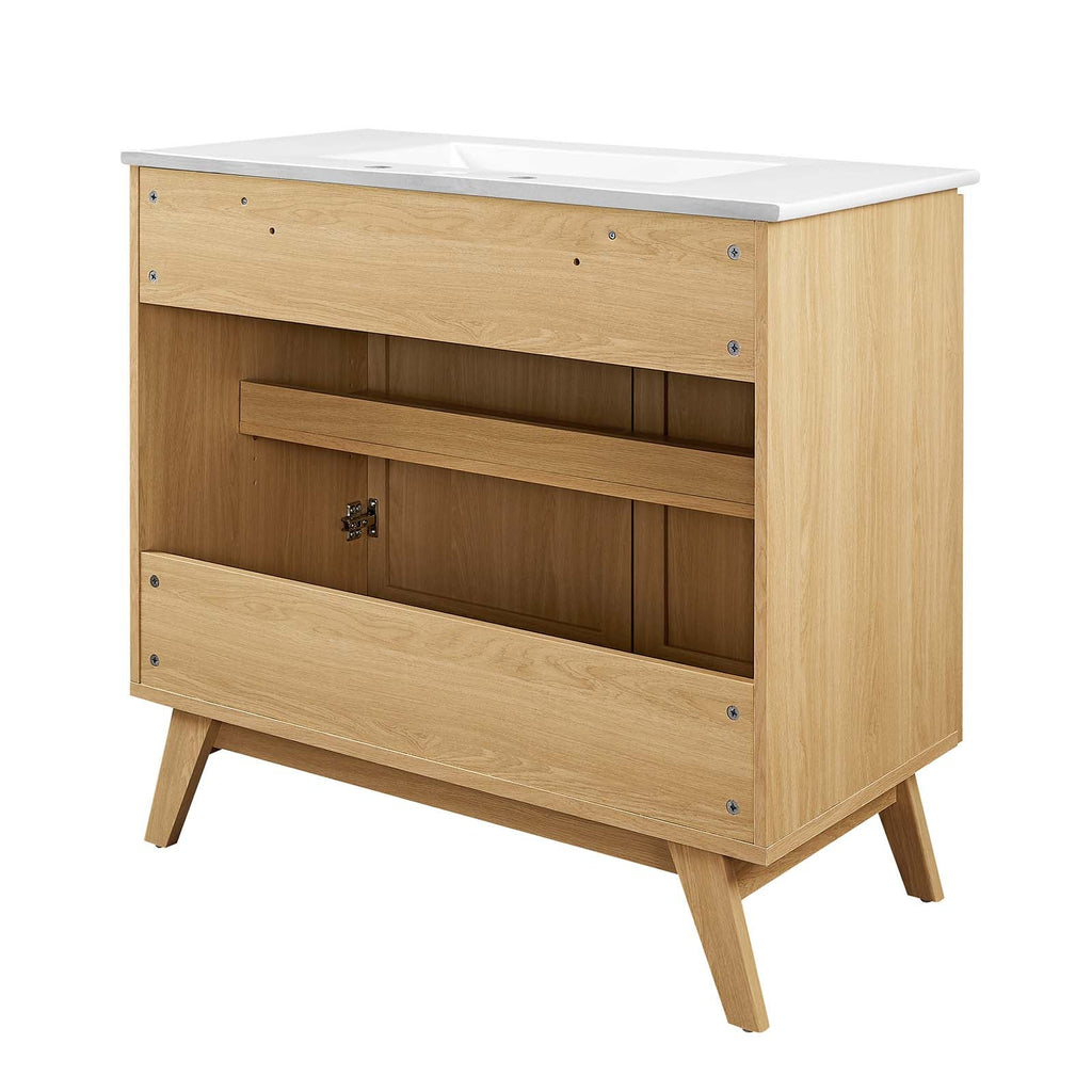 Soma 36Ó Bathroom Vanity by Modway